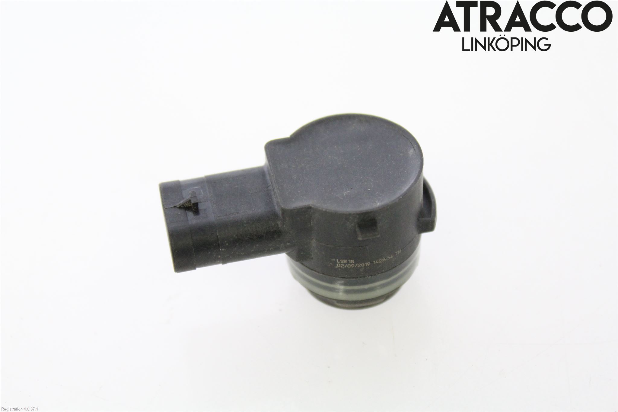 Volkswagen VW GOLF / E-GOLF VII 13-20 Sensor Ryggesensor