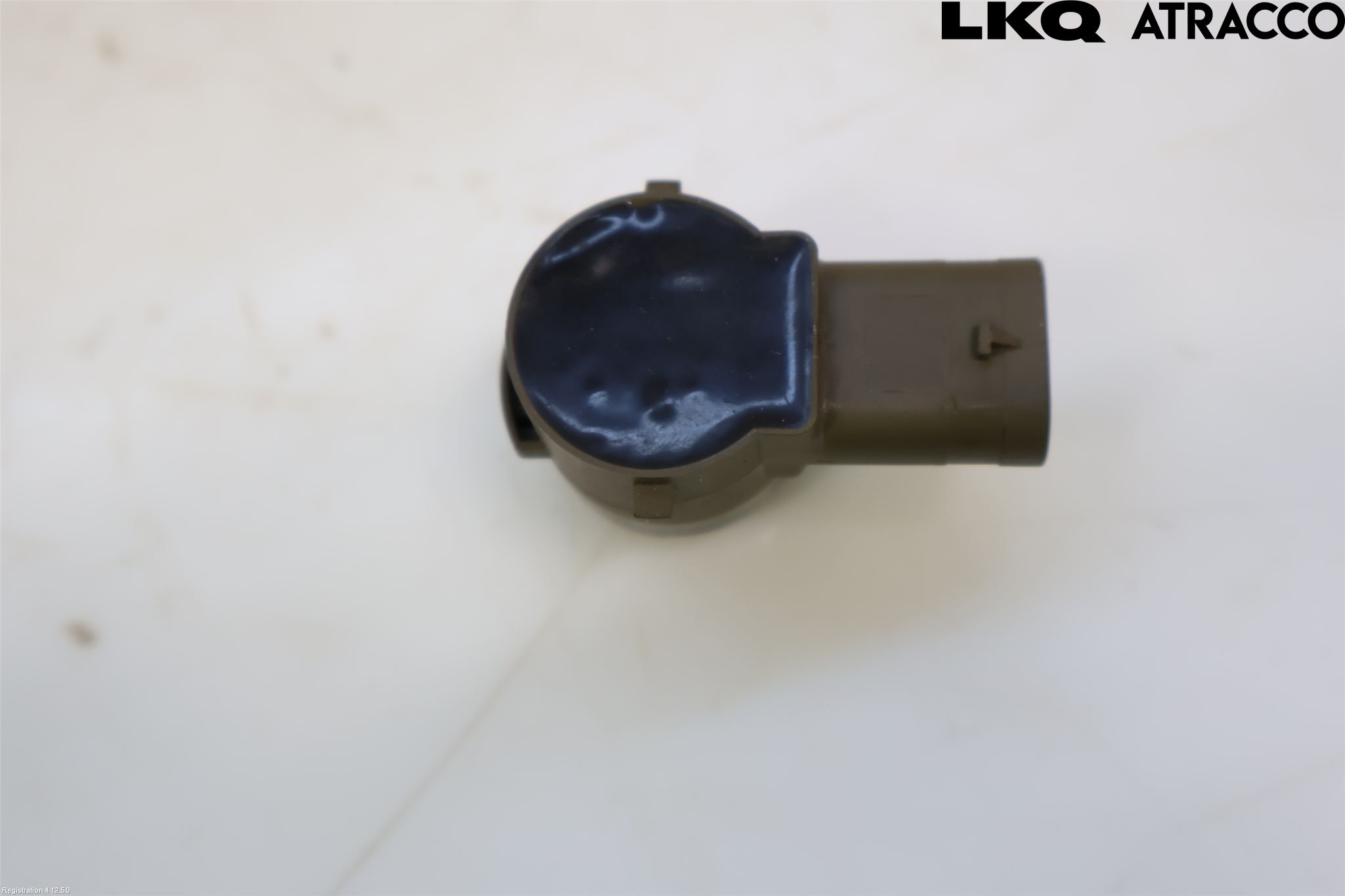Audi A6 F2/C8 19- Sensor Ryggesensor