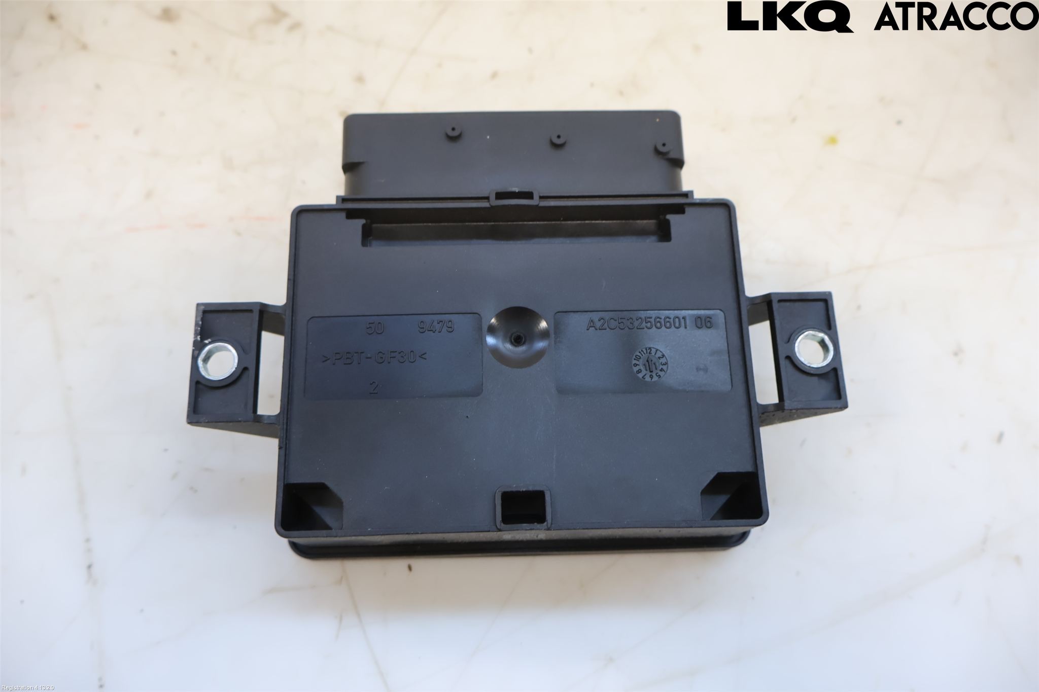 Landrover LAND ROVER RANGE ROVER EVOQUE (L538) 11-18 Styreenhet Parkbrems
