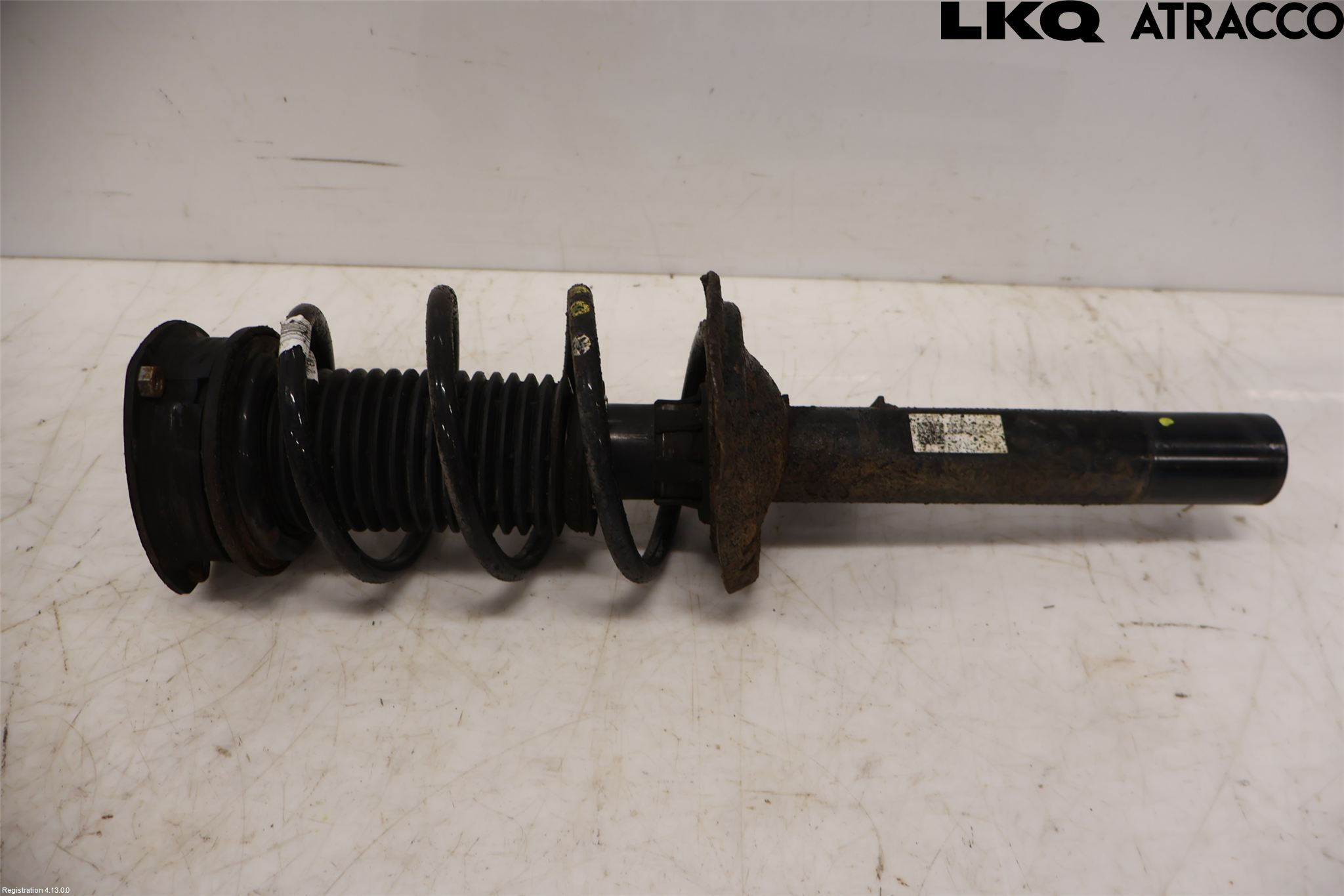 Seat LEON 13-20 Fjærbein Foran Høyre