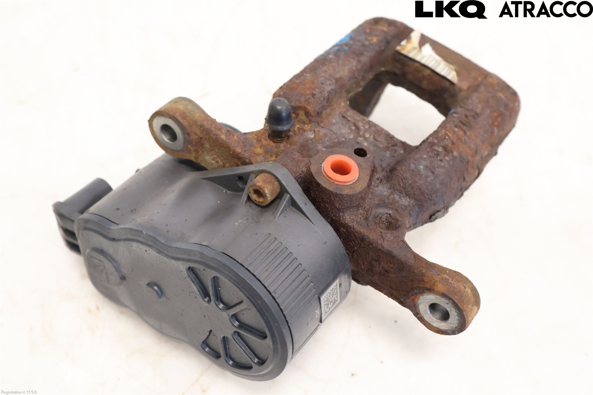 Peugeot 3008 17-24 Bremsecaliper Bak Høyre