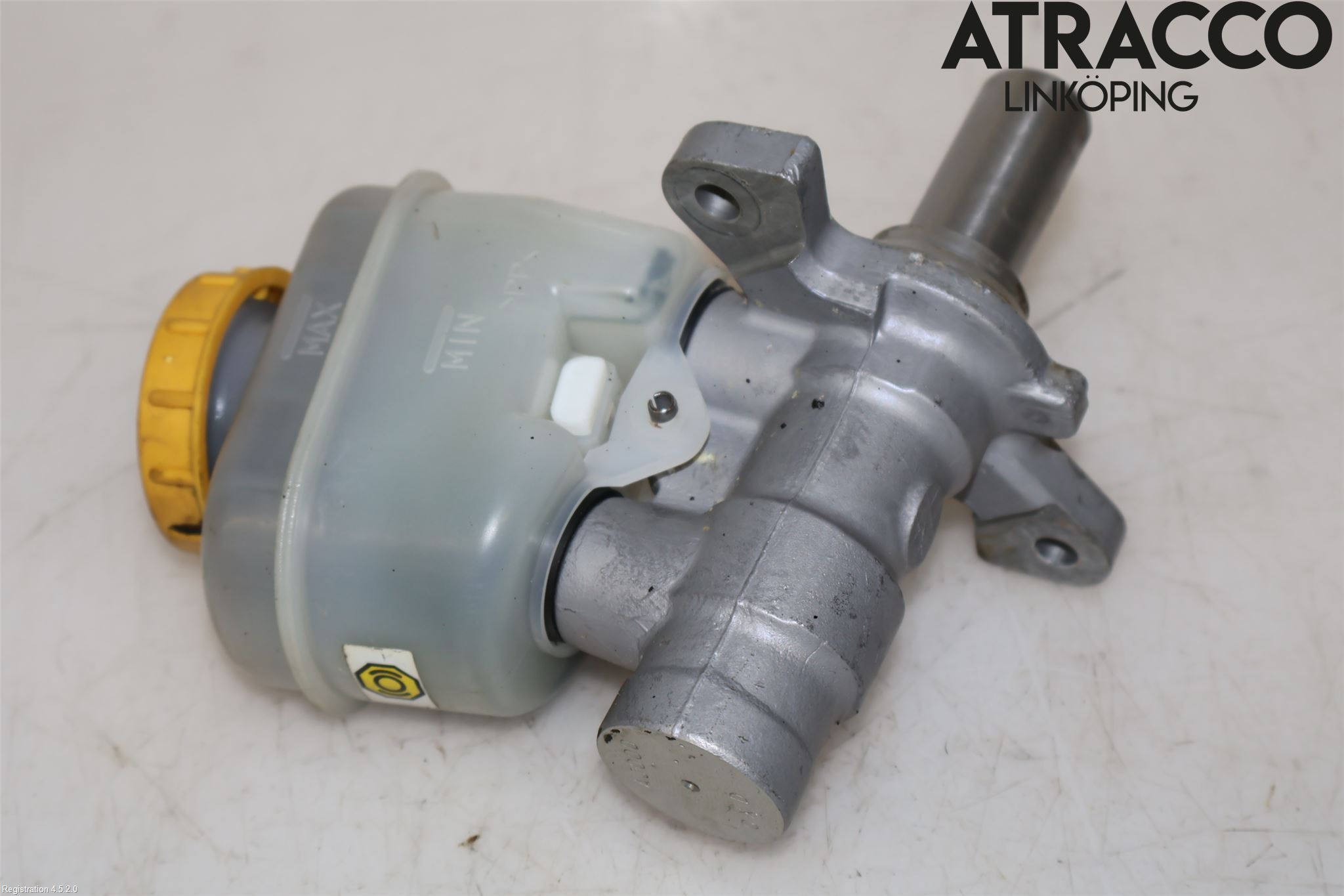 Subaru OUTBACK 10-15 Brems Hovedsylinder