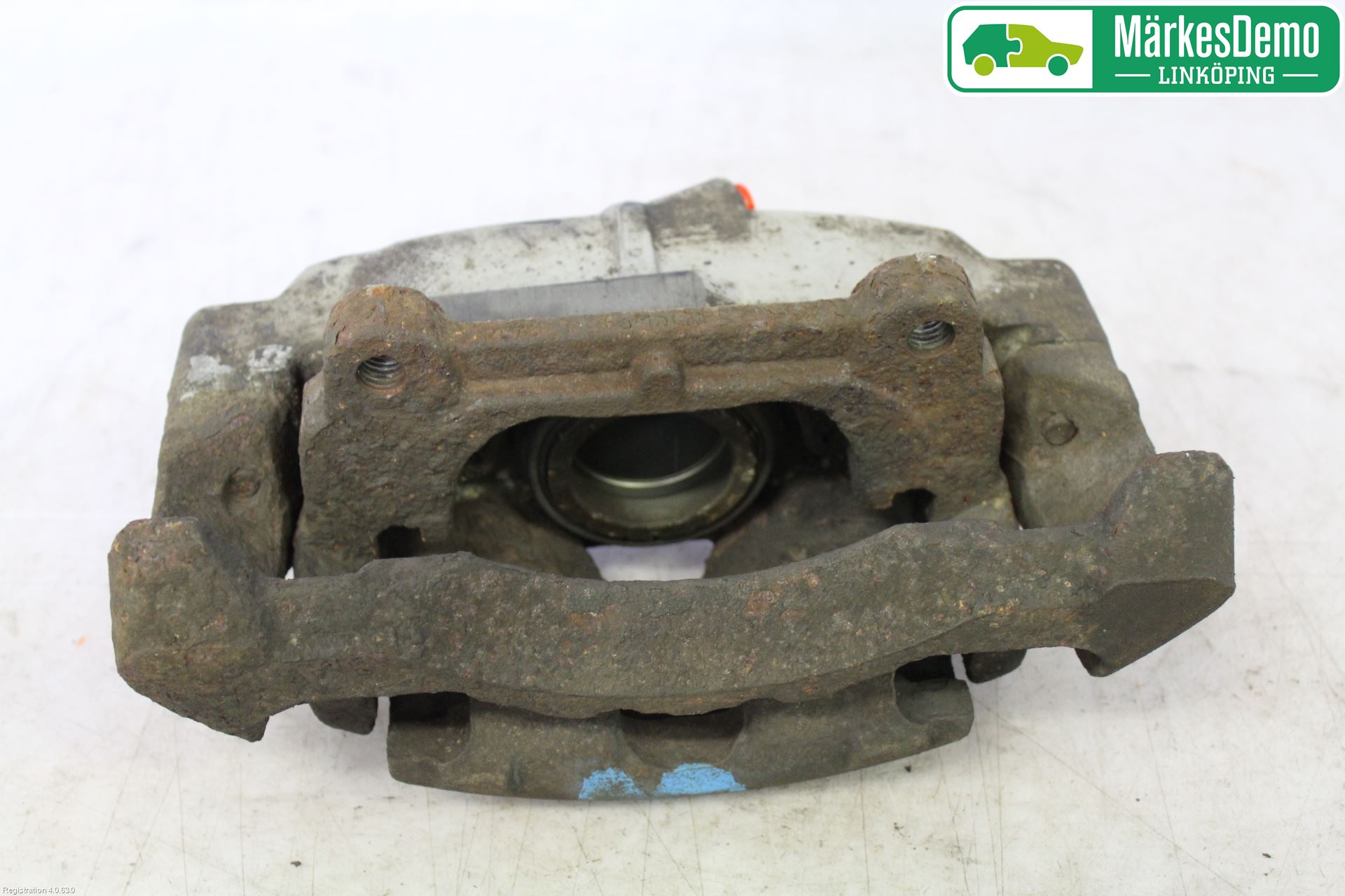Volvo V70 08-13 Bremsecaliper Foran Høyre