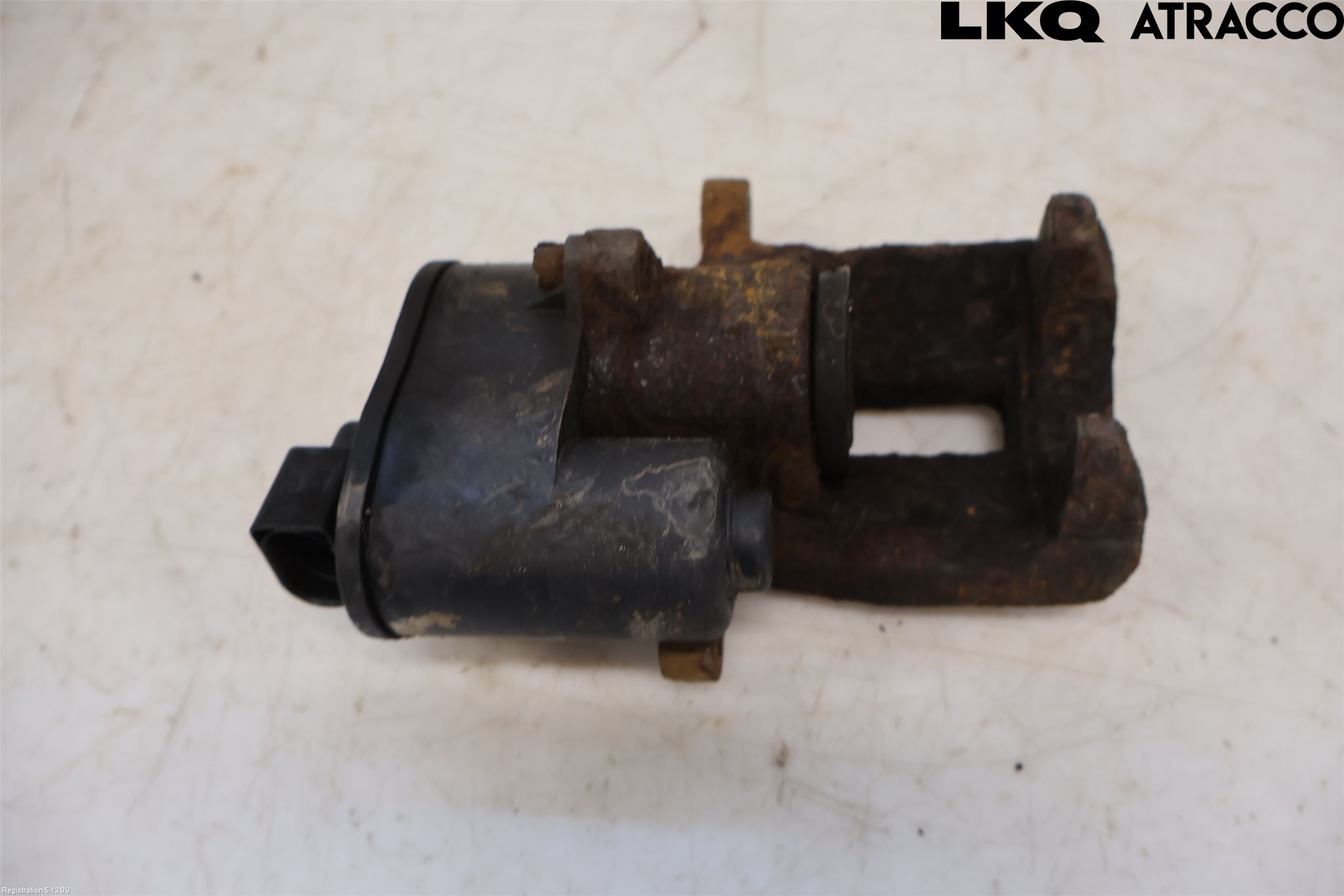 Volvo V70 08-13 Bremsecaliper Bak Høyre