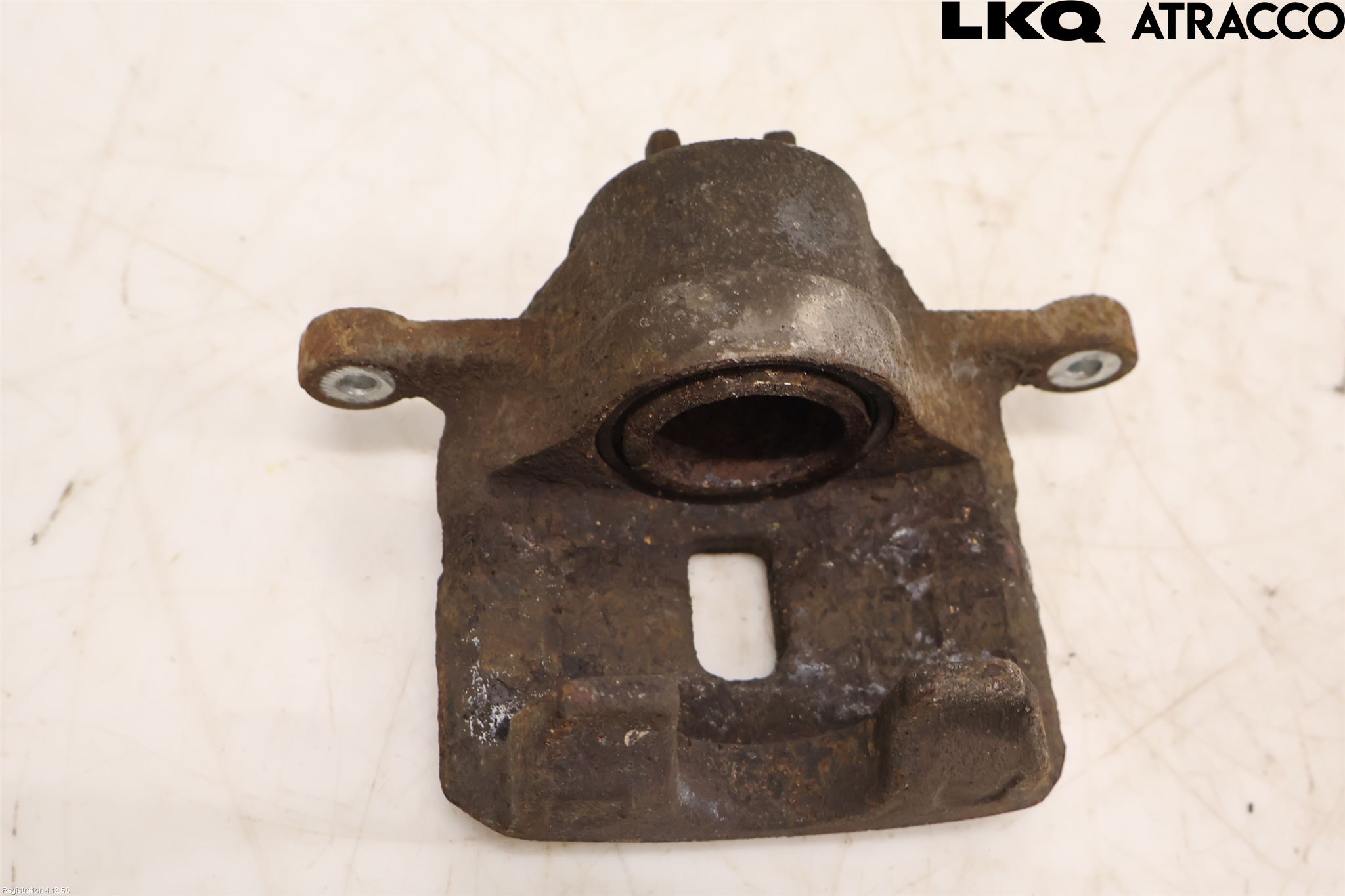 Kia PICANTO 17- Bremsecaliper Foran Venstre