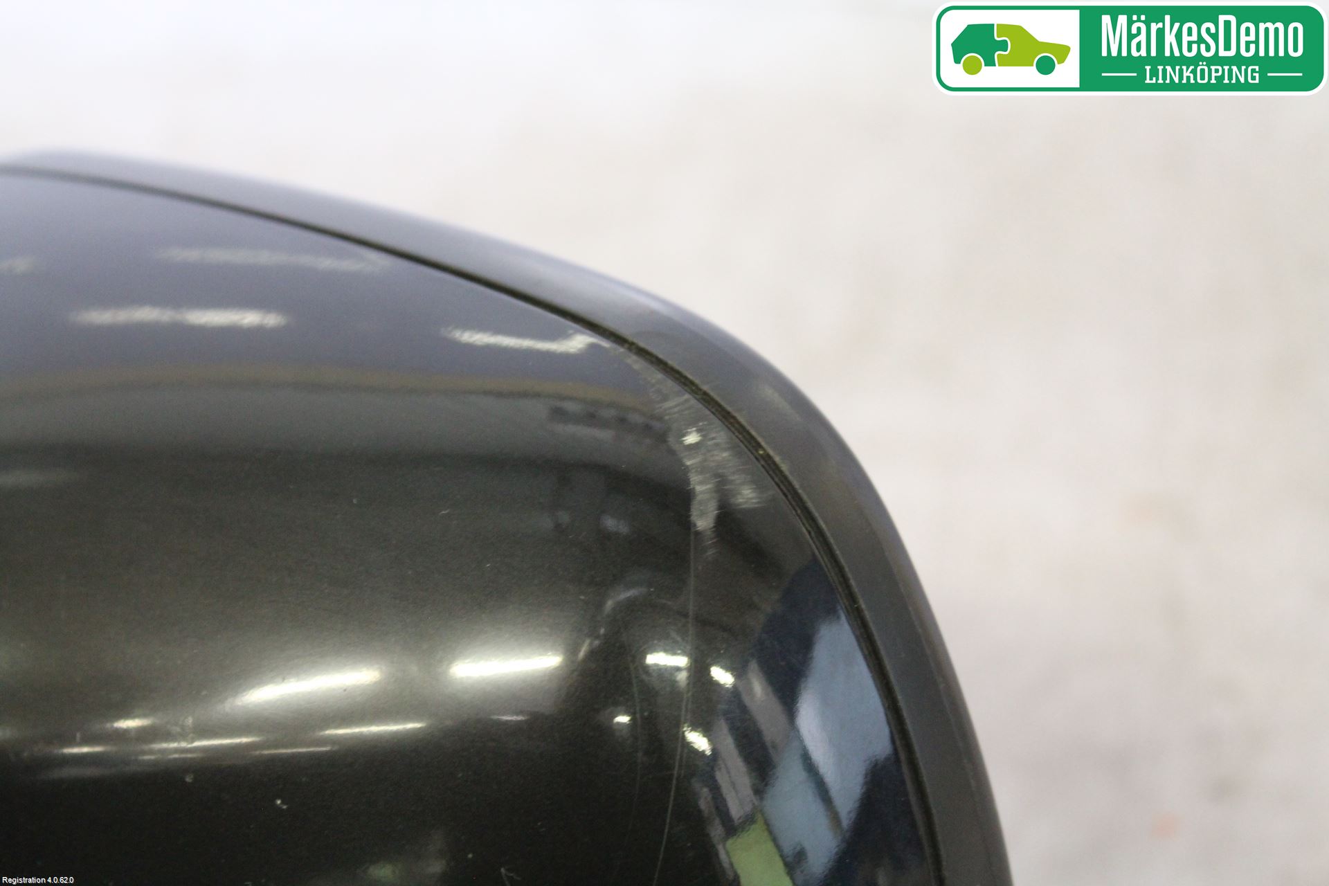 Peugeot 307     01-05 Speil V M-El Justering