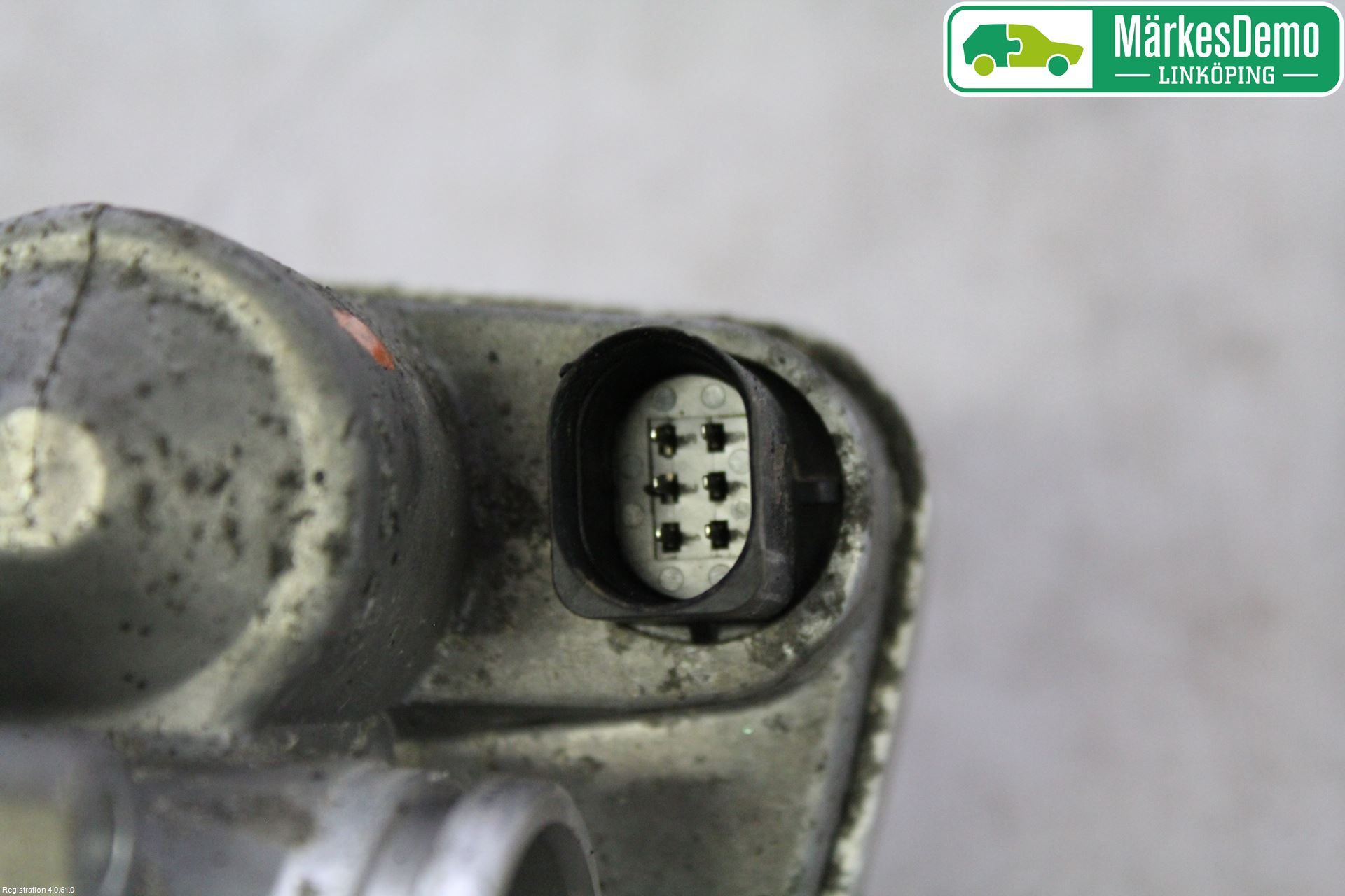 BMW 3 E90/91 SED/TOU 05-12 Inns Spjeldhus