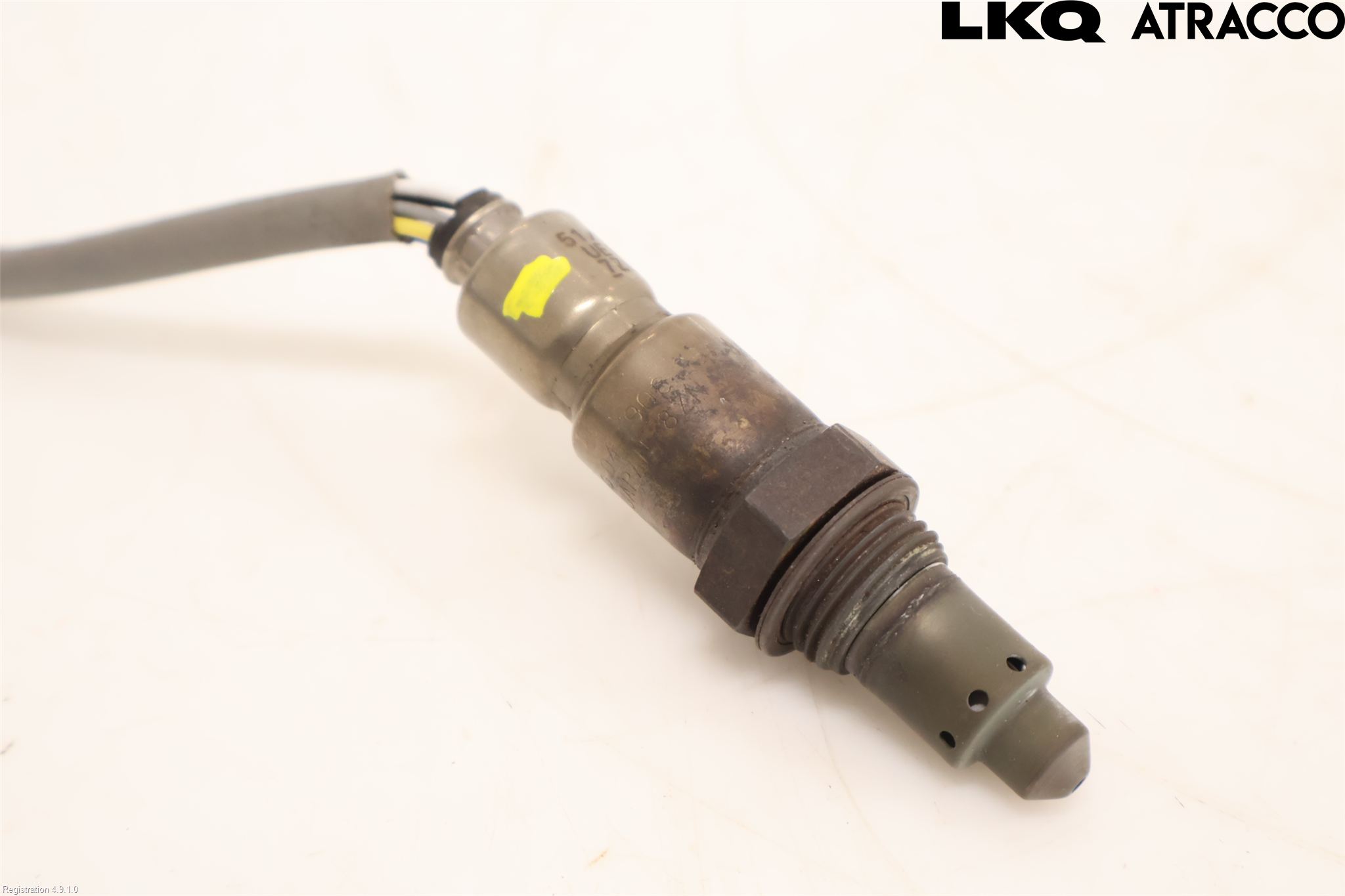 Volkswagen VW PASSAT 15-19 Inns Lambdasonde