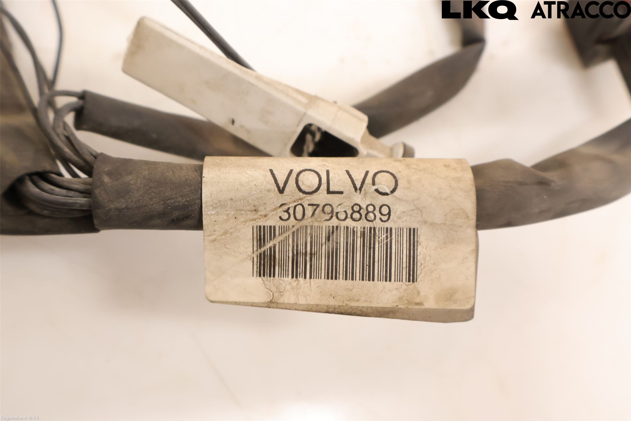 Volvo XC90 07-14 Ledningsnett