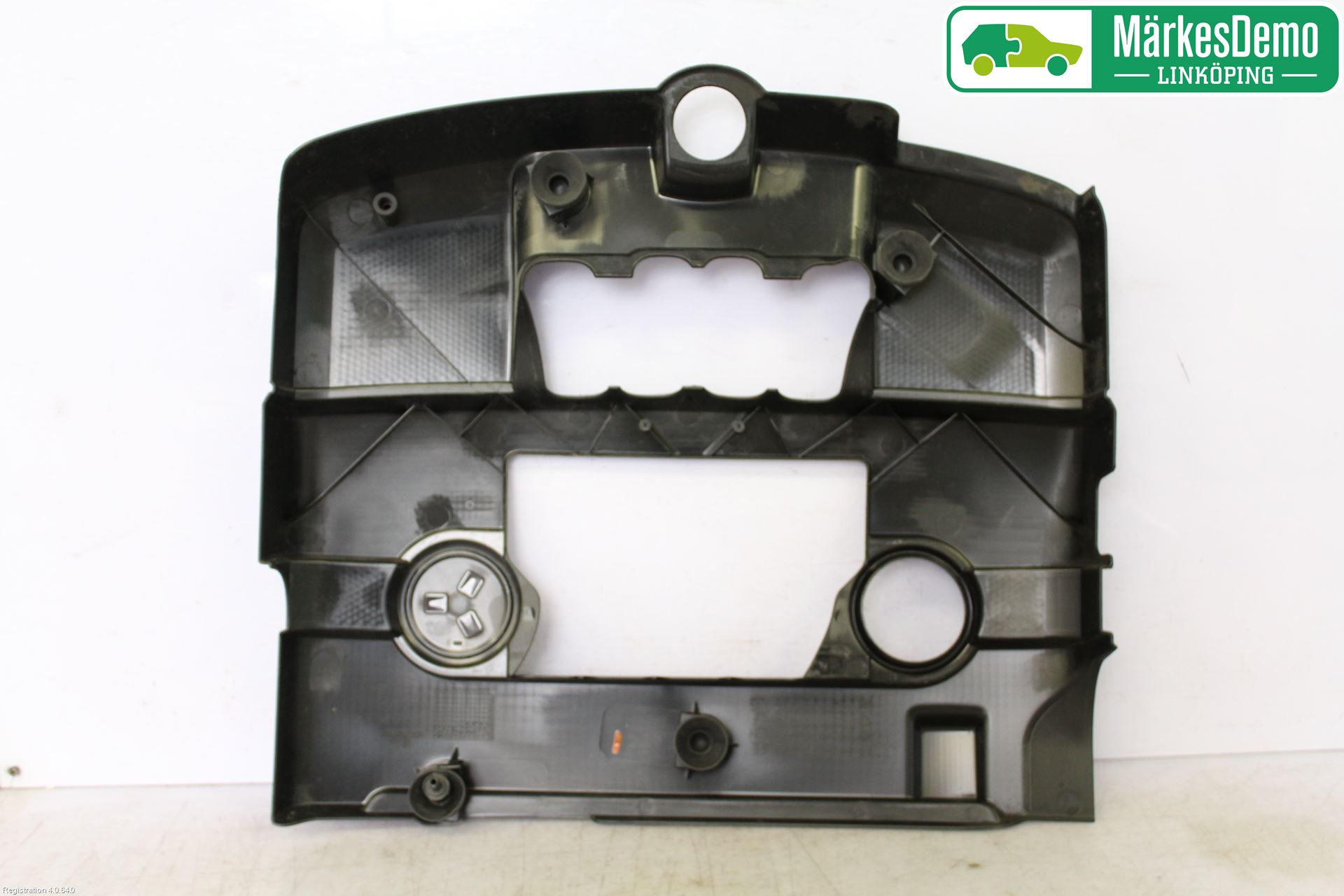 Volkswagen VW GOLF V 04-09 Motor Deksel Over Motor