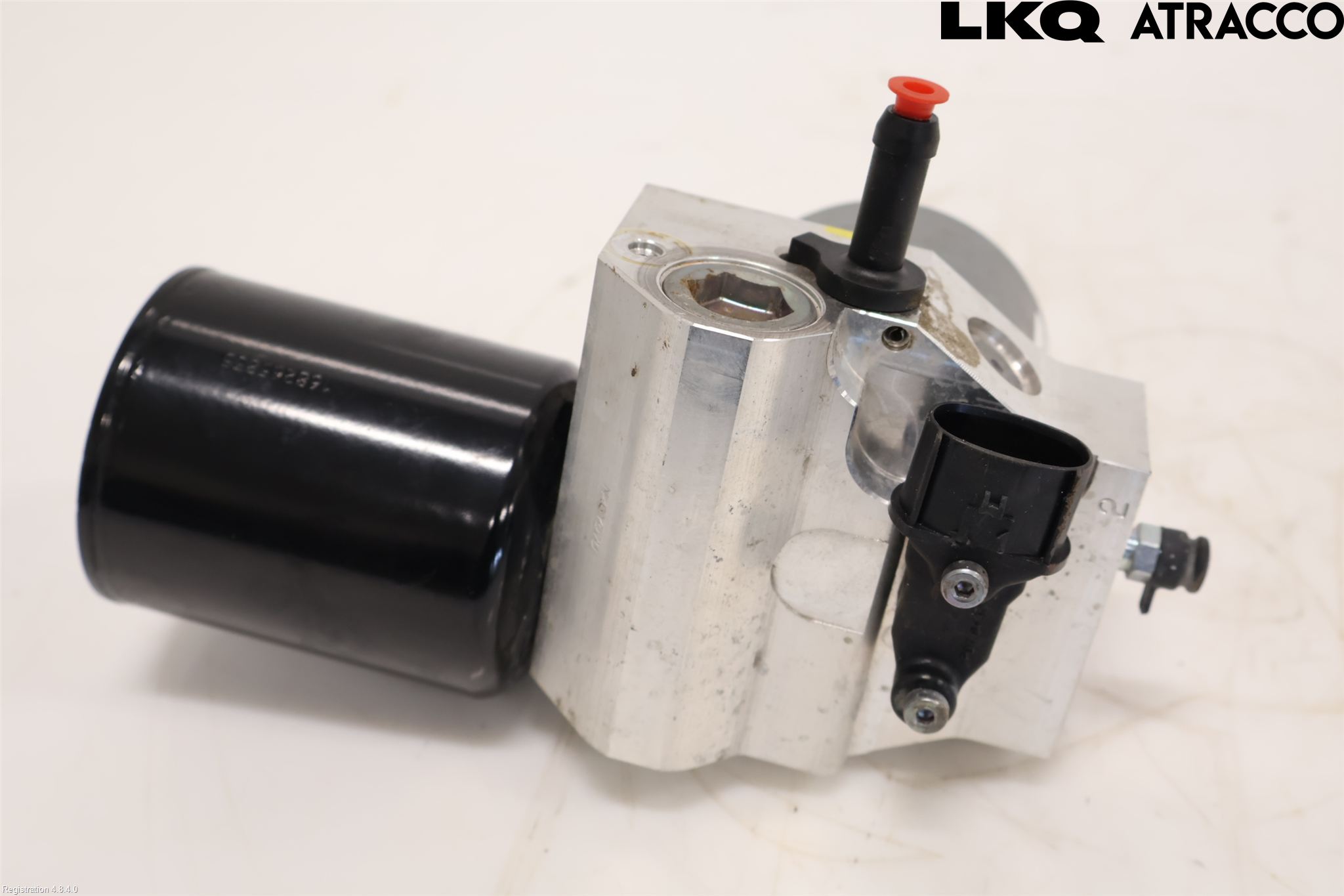 Kia NIRO (DE) 17-22 Abs Hydraulikkpumpe