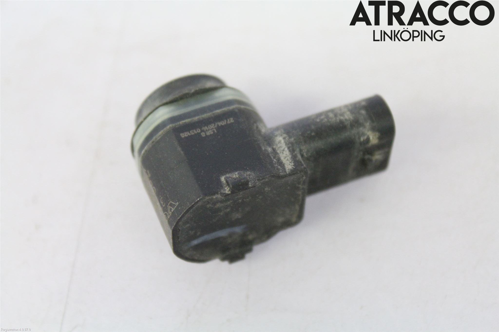 Volvo V40 12-19 Sensor Ryggesensor