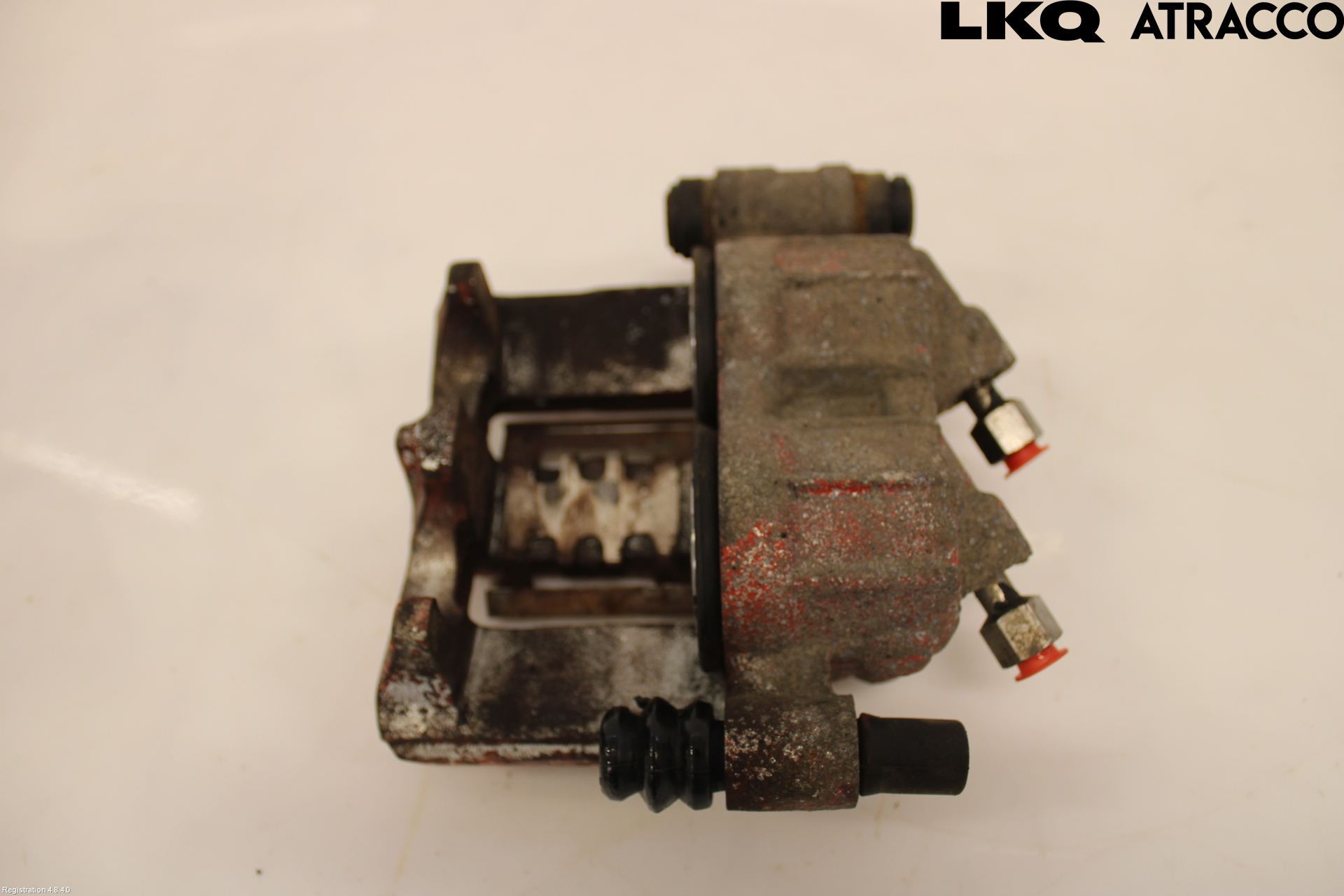 Volvo 740 88-92 Bremsecaliper Foran Venstre