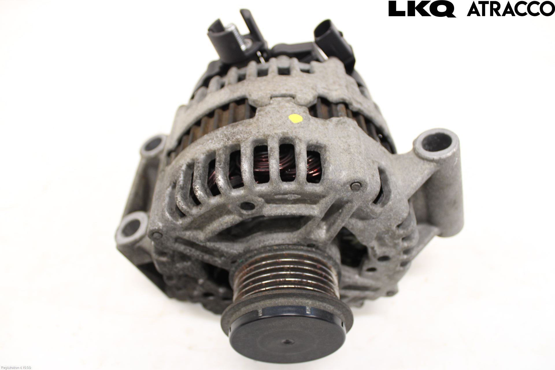 Ford MONDEO 07-15 Dynamo