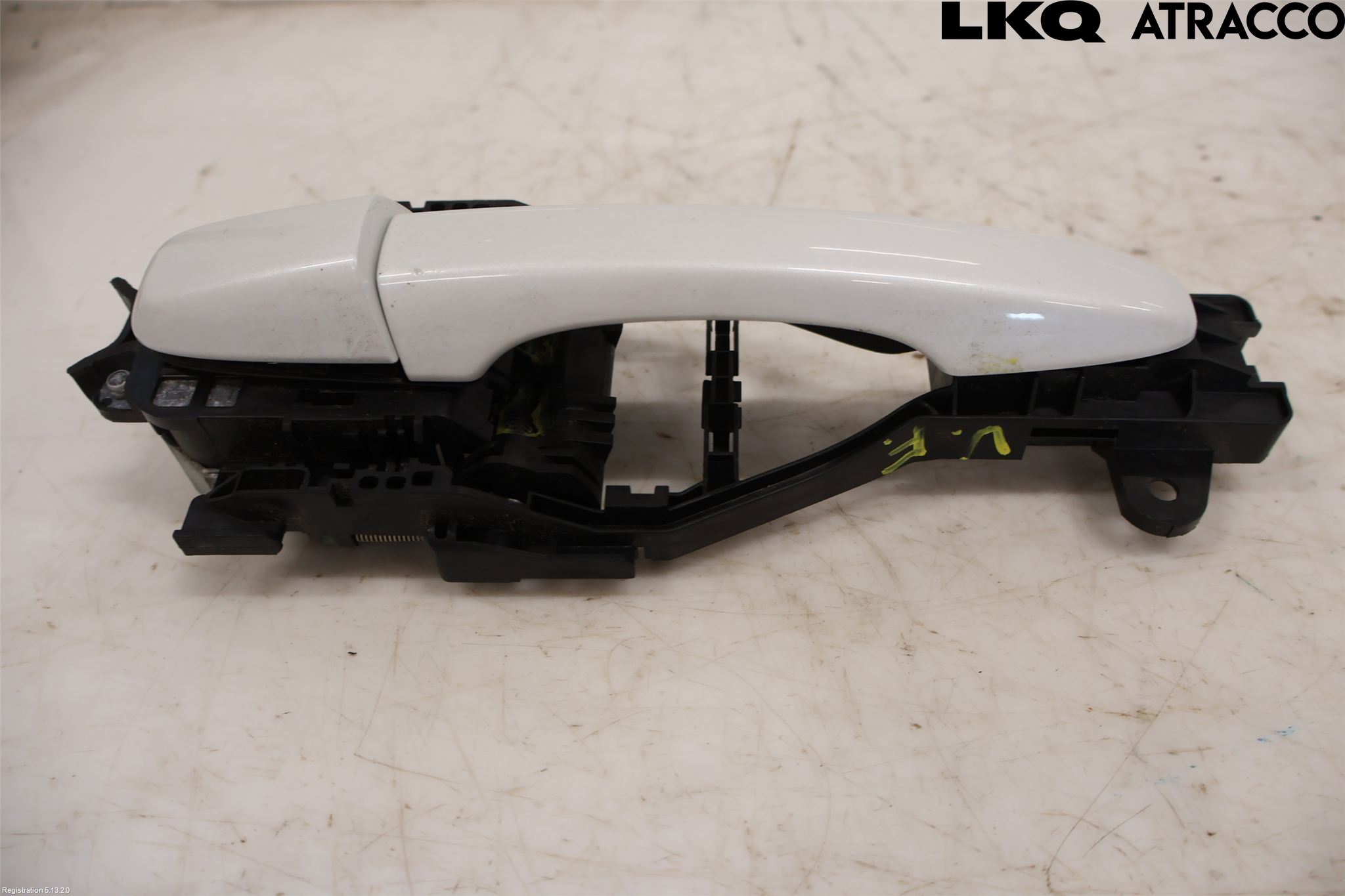 Volvo V60 14-18 Dørhandtak Ytre Venstre