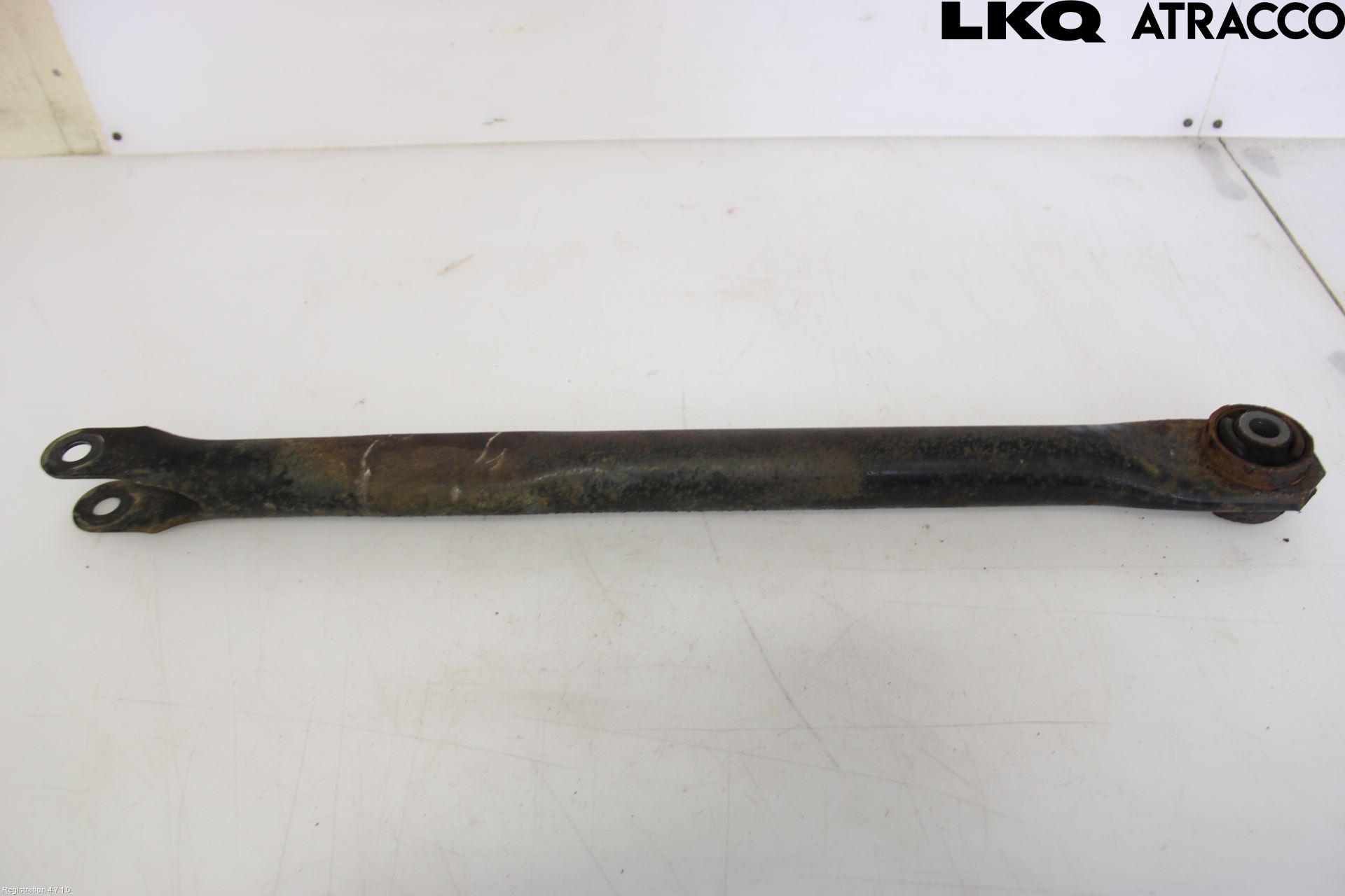 Landrover LAND ROVER RANGE ROVER EVOQUE (L538) 11-18 Bærearm Bak Venstre