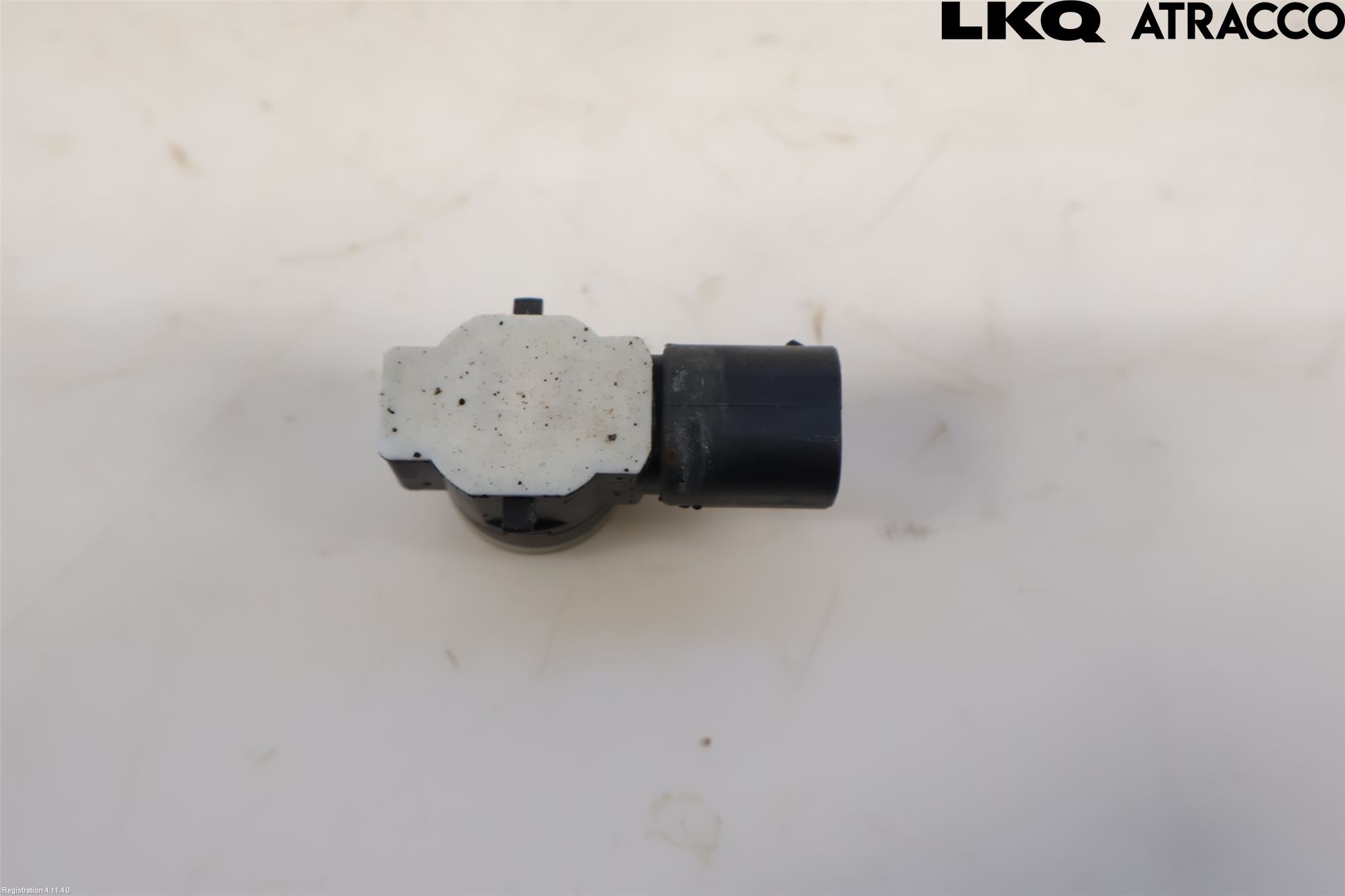Peugeot 3008 17-24 Sensor Ryggesensor