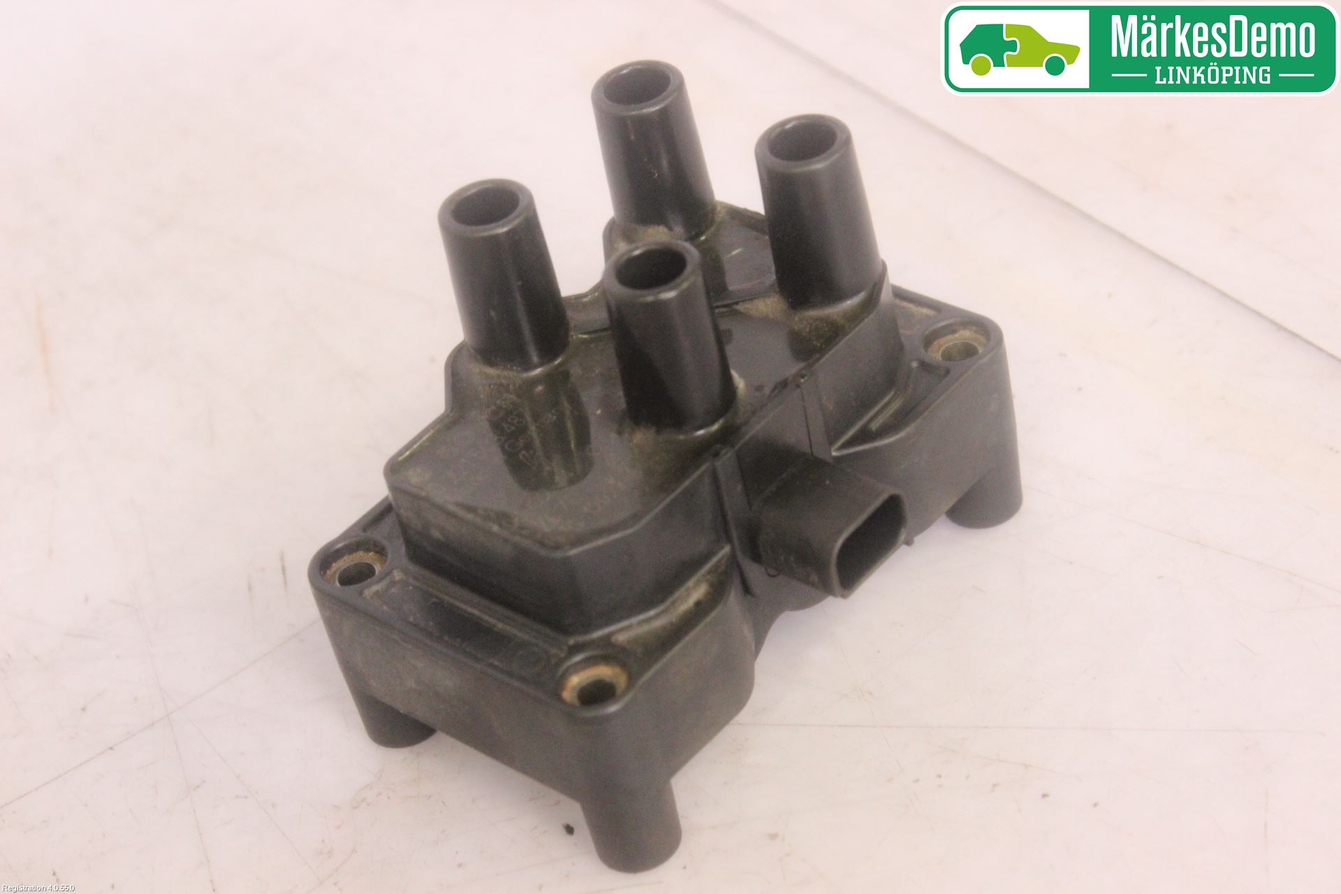 Ford FIESTA     06-08 Coil