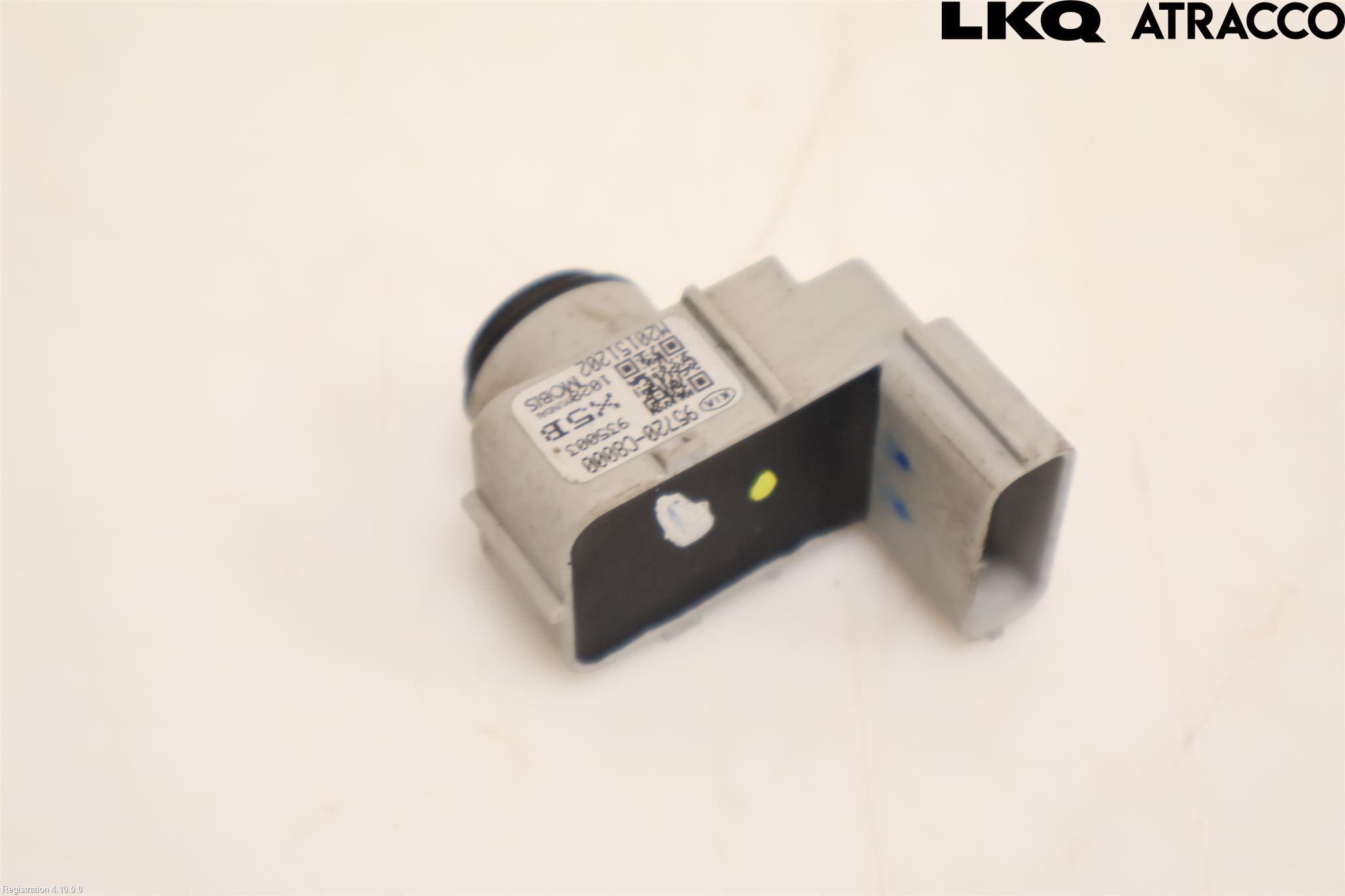 Hyundai i20 GB 15-20 Sensor Ryggesensor