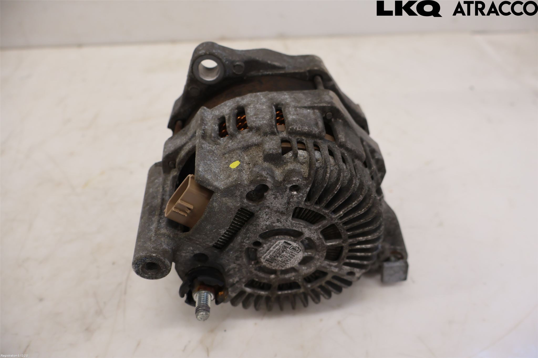 Mitsubishi OUTLANDER 07-12 Dynamo