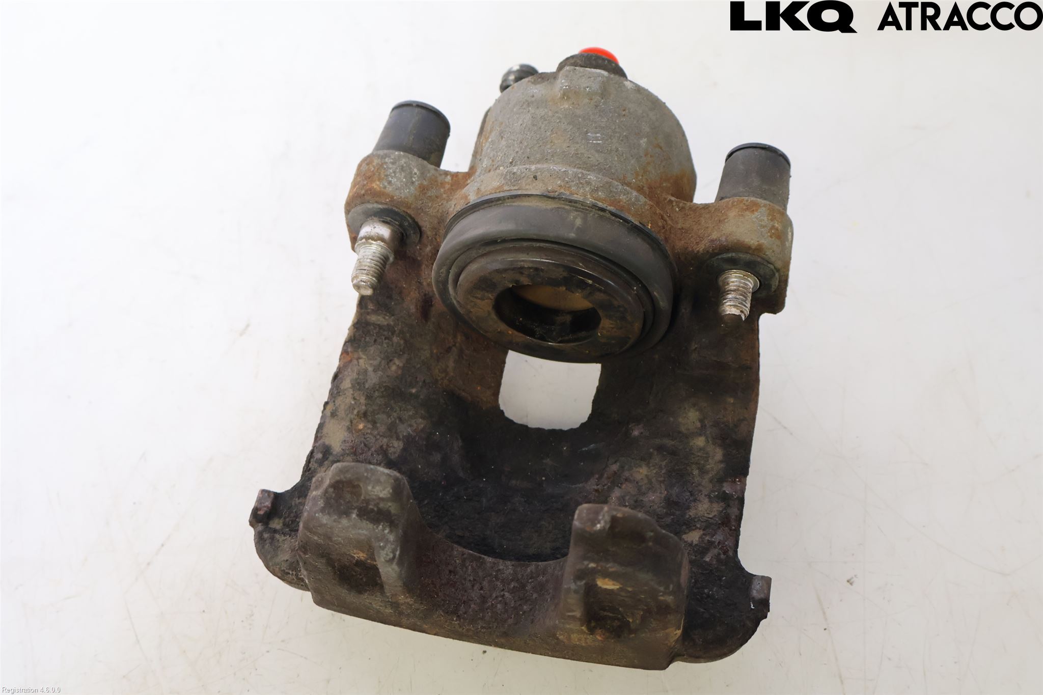 Opel ASTRA K 16-22 Bremsecaliper Foran Venstre