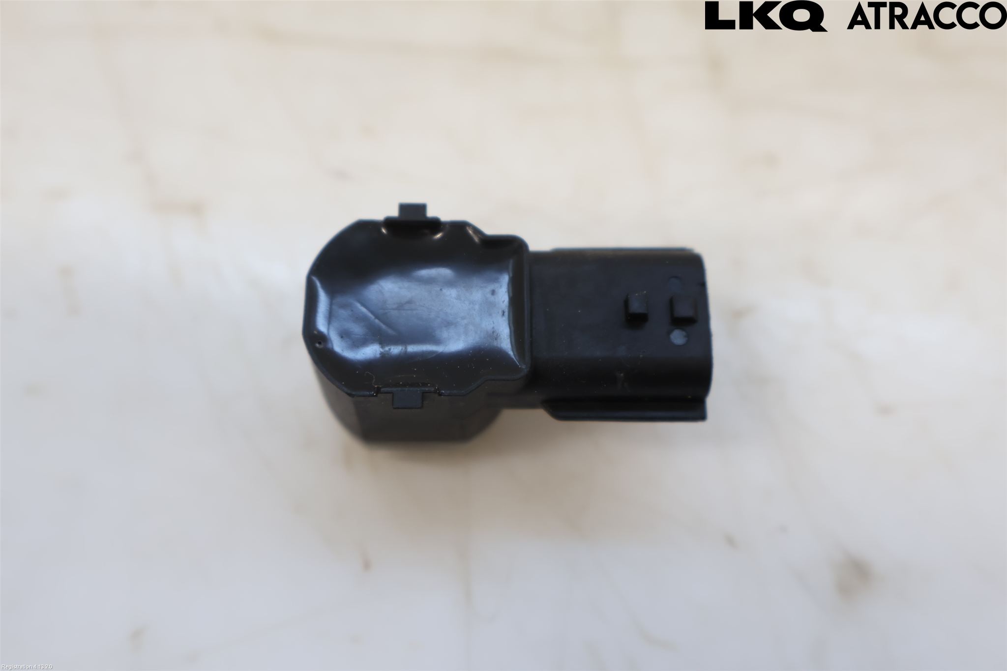 Nissan LEAF 18- Sensor Parkering Front
