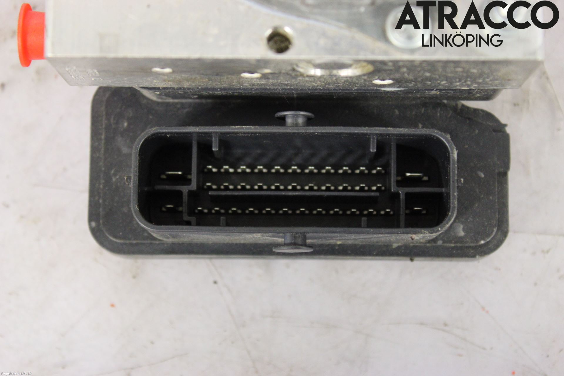 Seat IBIZA IV 08-16 Abs Hydraulikkaggregat