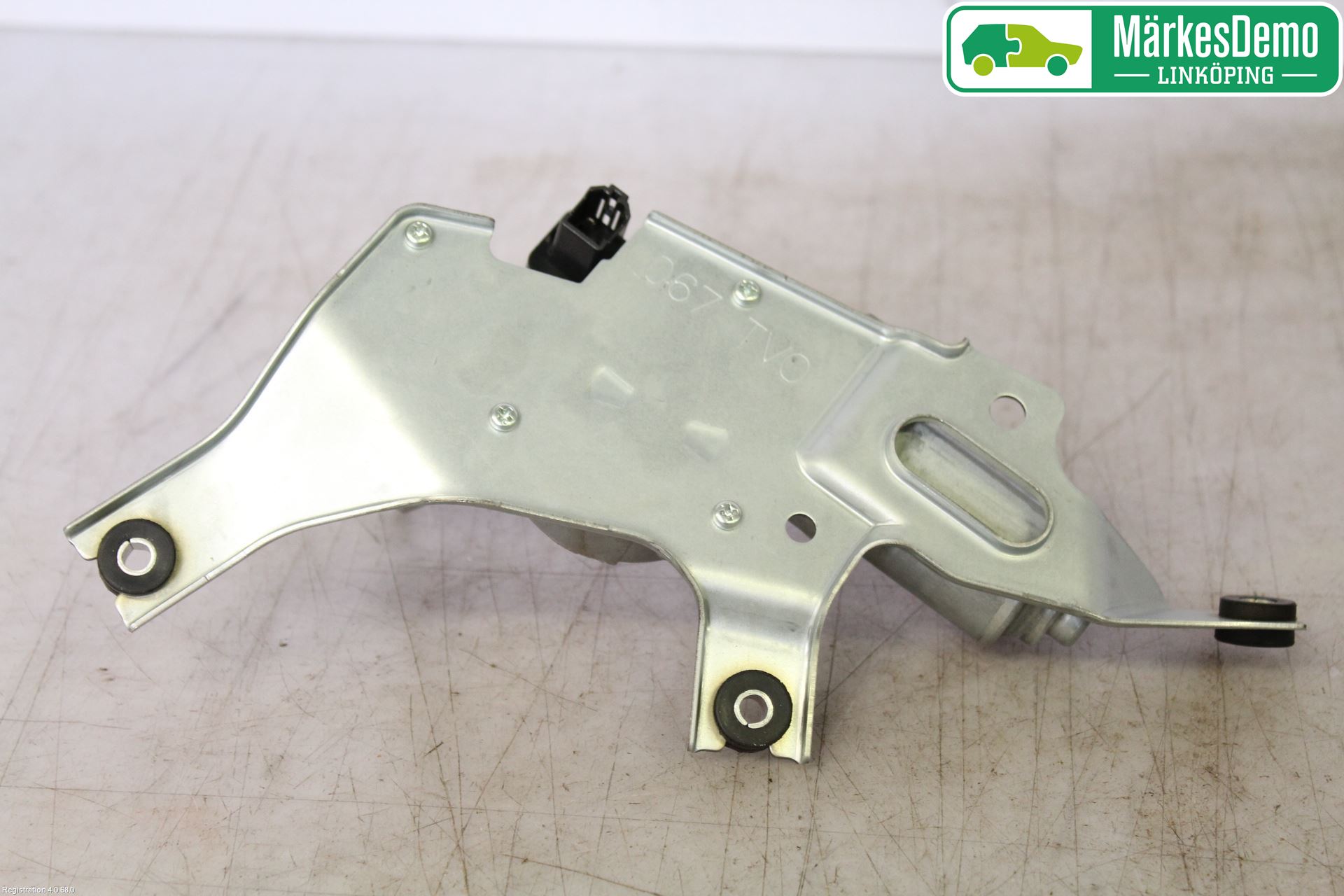Honda CIVIC 12-16 Viskermotor Bakluke