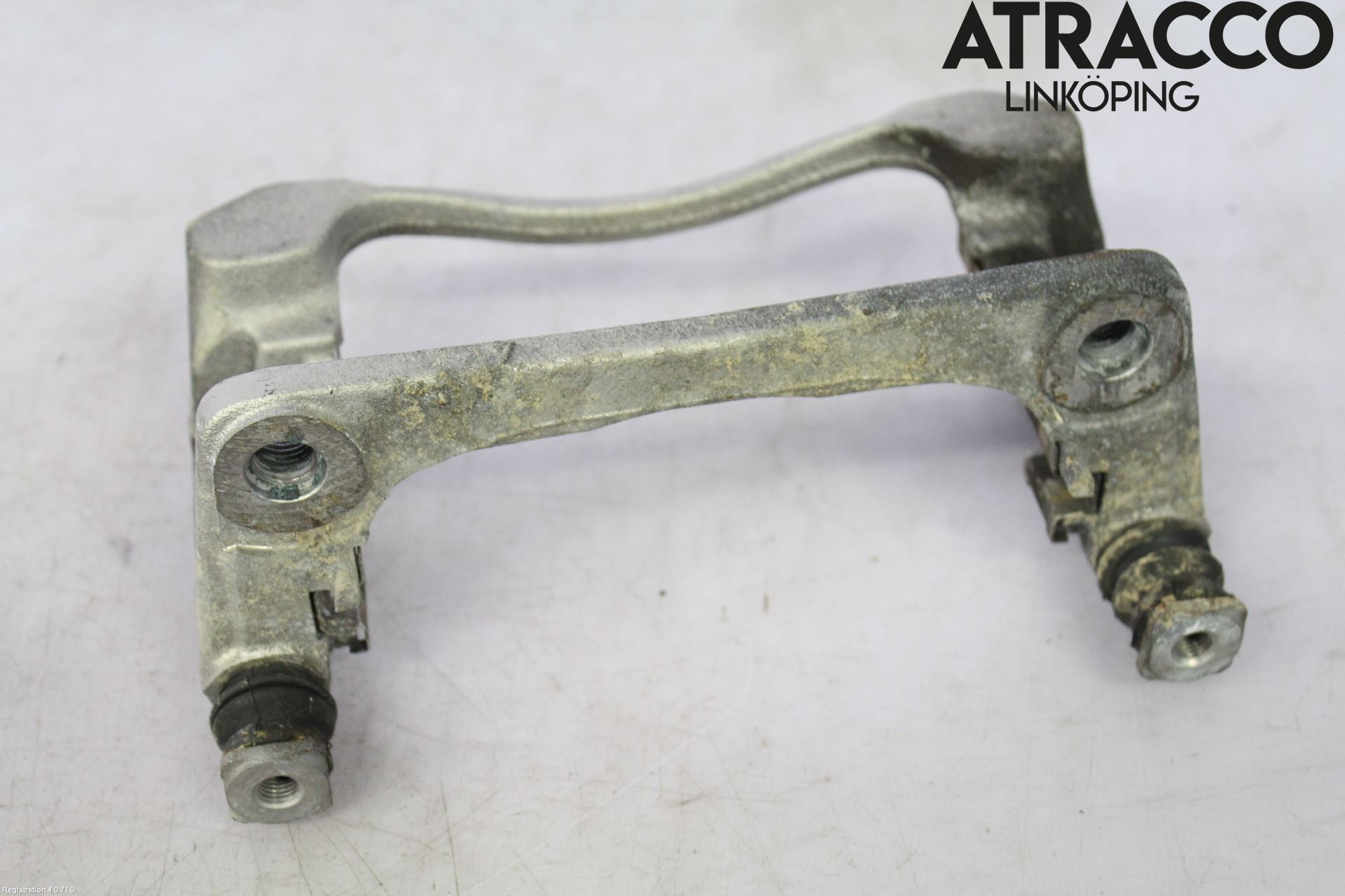 Peugeot 308 14-21 Bremsecaliper Feste Holder
