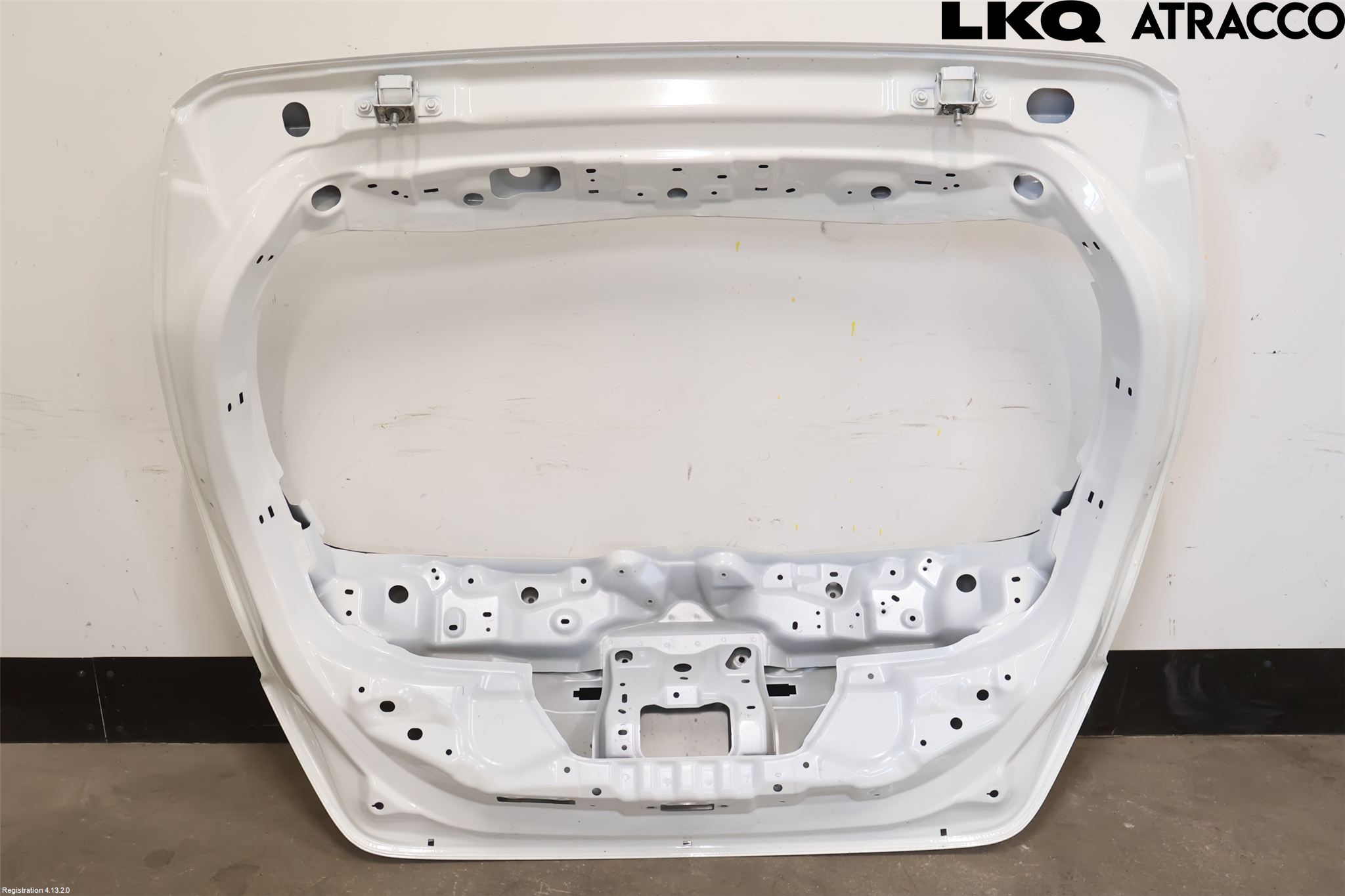Nissan LEAF 18- Bakluke Cc - Kombi