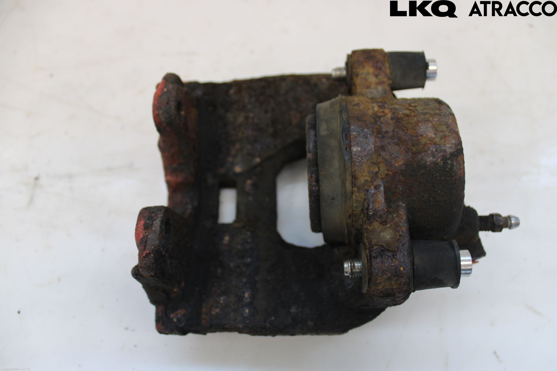 Volvo V70 08-13 Bremsecaliper Foran Høyre