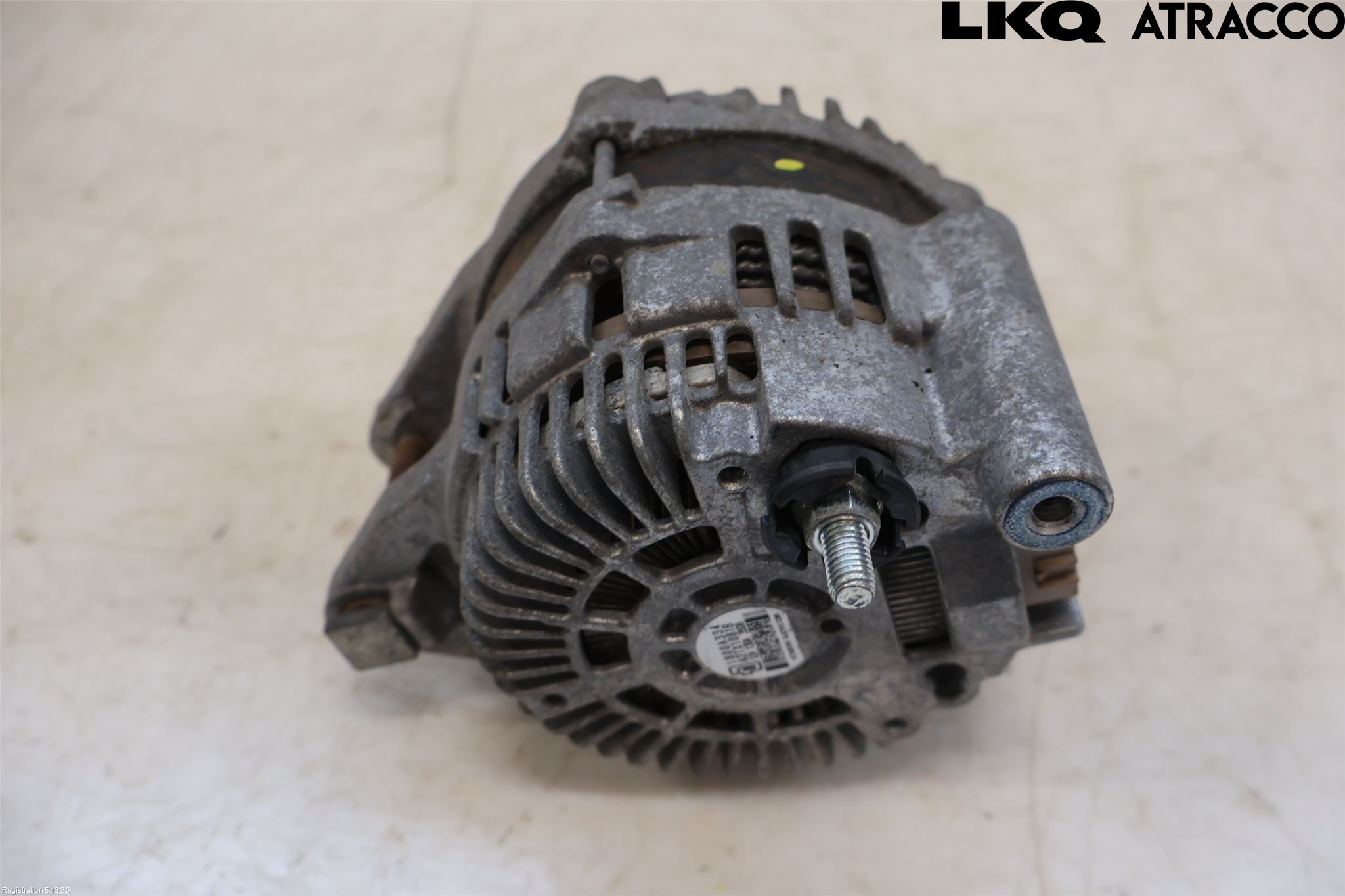 Mitsubishi ASX 10-22 Dynamo