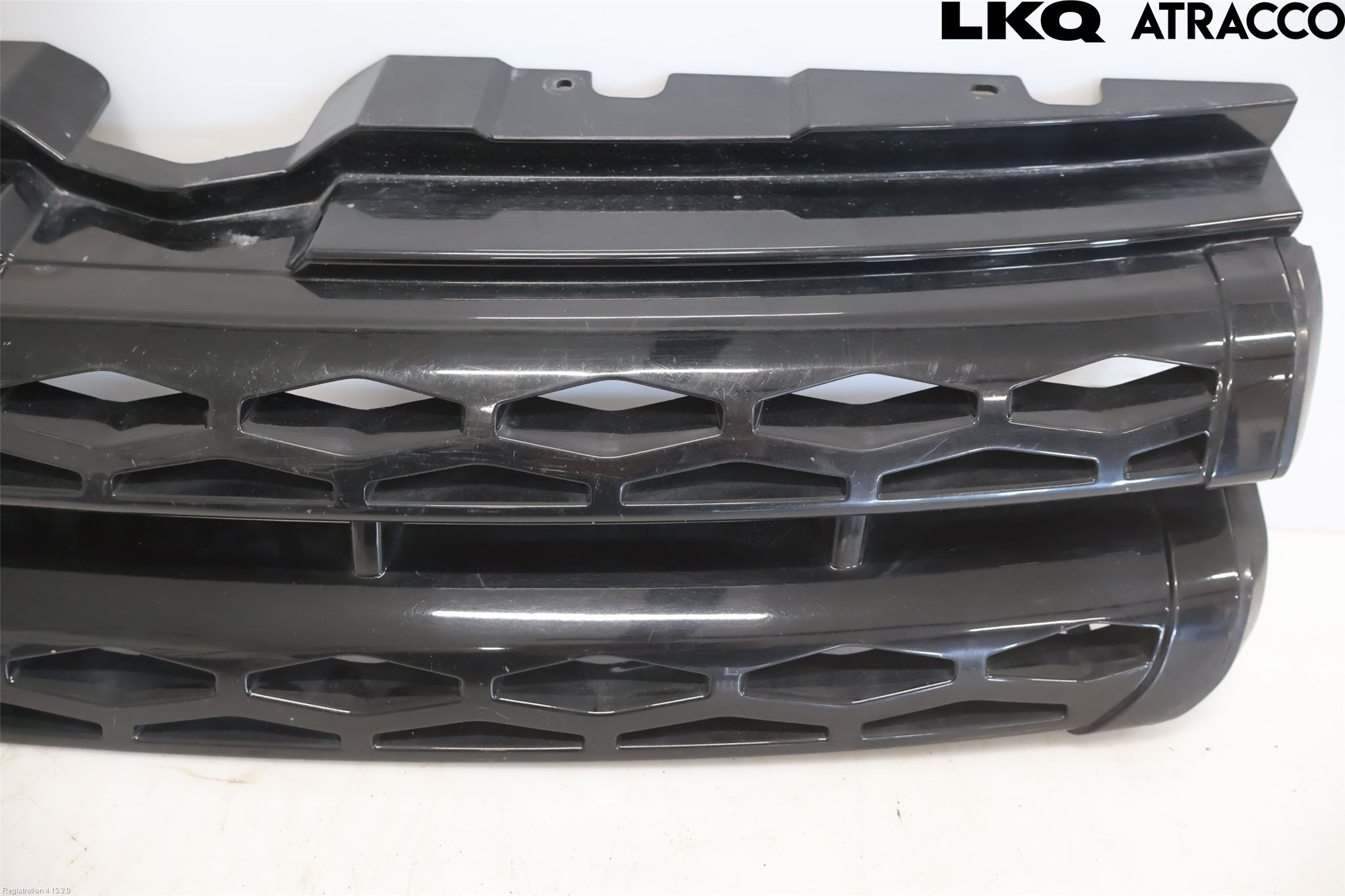 Landrover LAND ROVER RANGE ROVER EVOQUE (L538) 11-18 Grill-Gitter