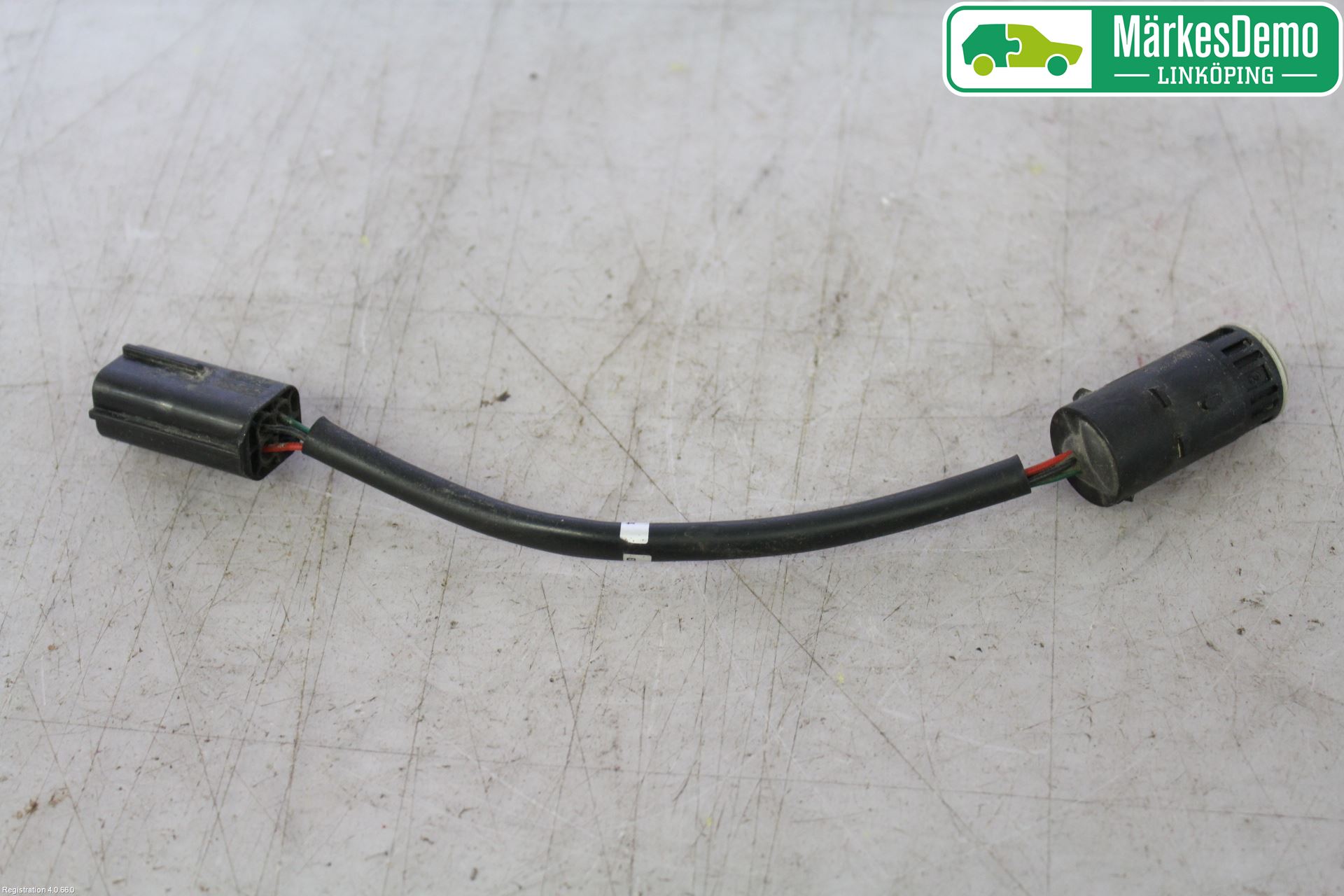 Hyundai SANTA FE  06-12 Sensor Ryggesensor
