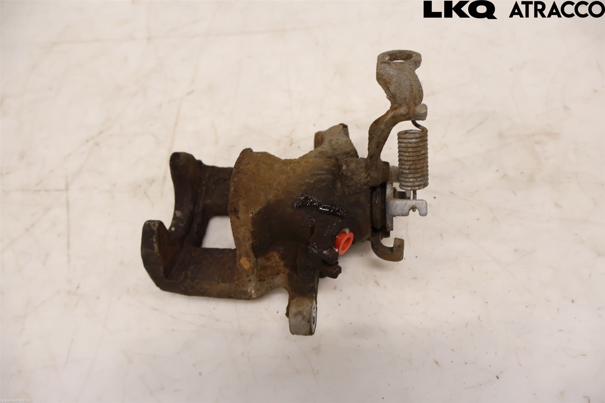 Mitsubishi OUTLANDER 13-21 Bremsecaliper Bak Venstre