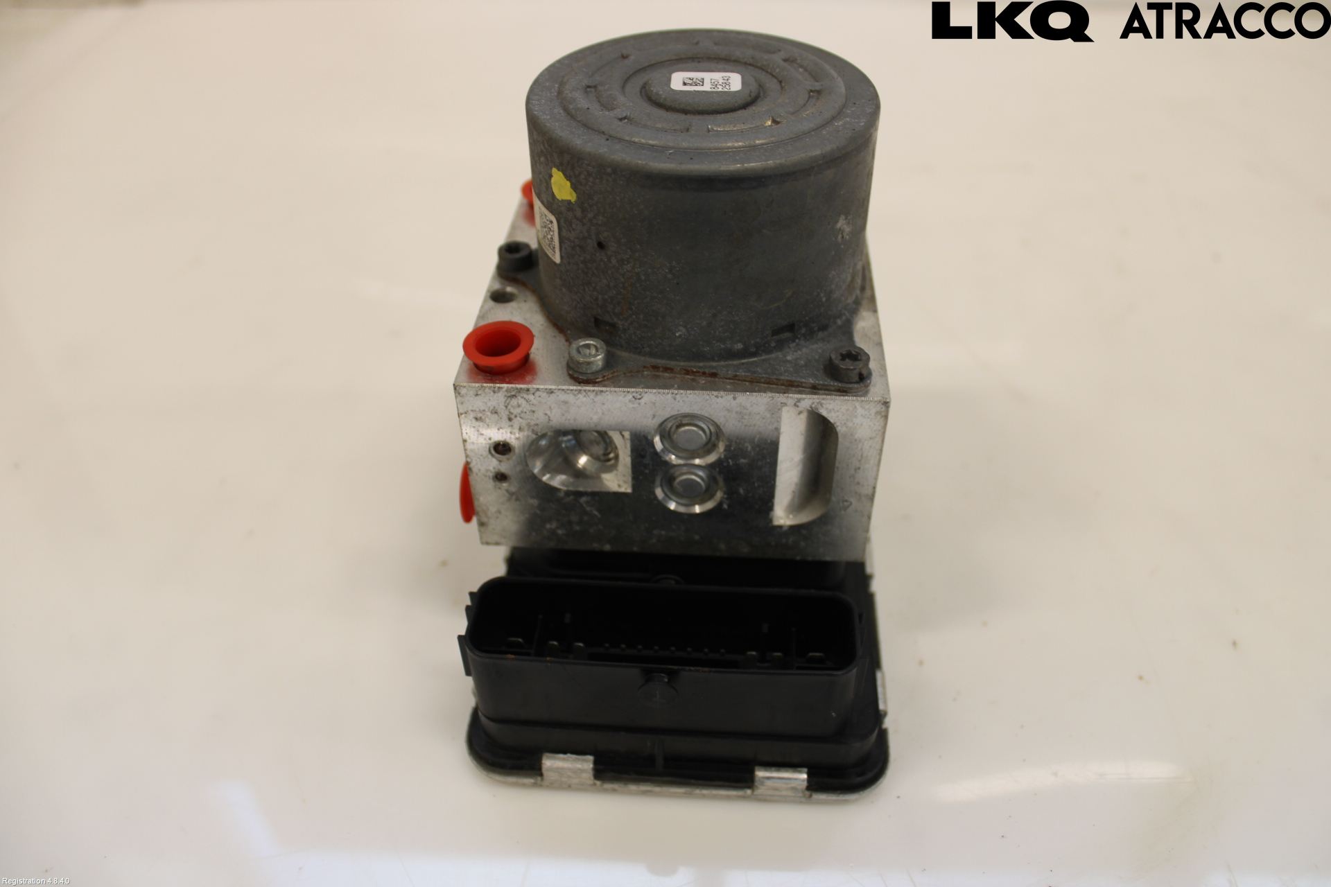 Volkswagen VW PASSAT 15-19 Abs Hydraulikkaggregat
