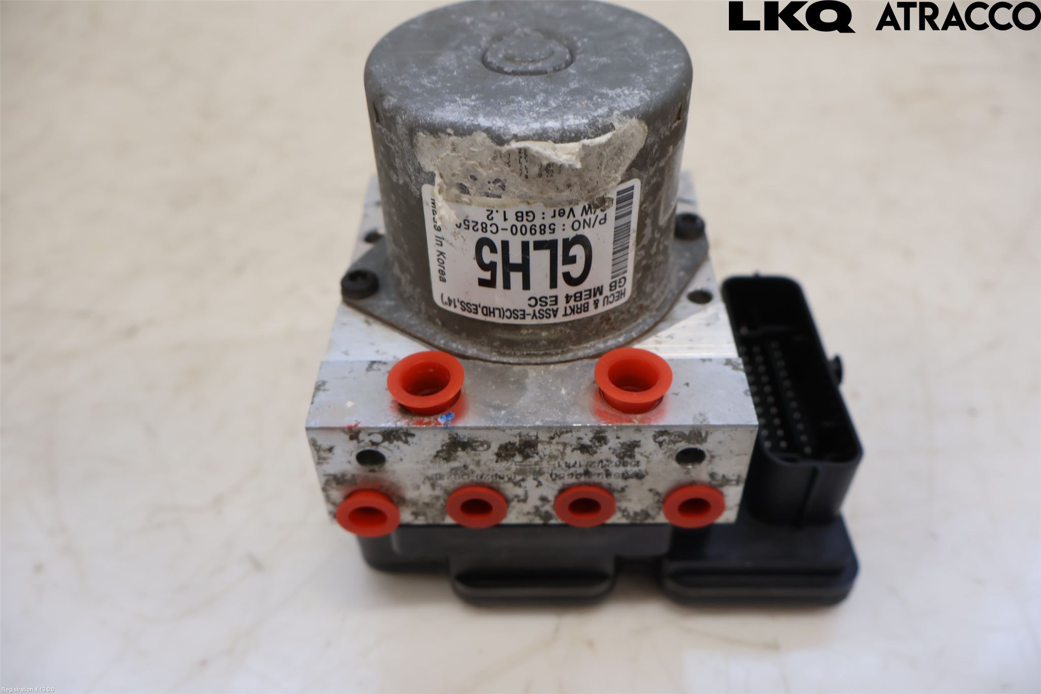 Hyundai i20 GB 15-20 Abs Hydraulikkaggregat