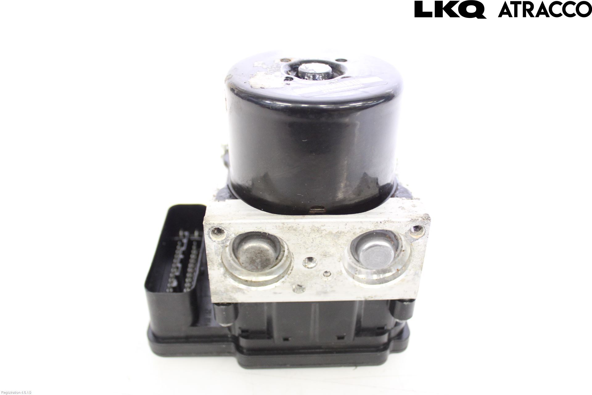 Renault MEGANE III 09-15 Abs Hydraulikkaggregat
