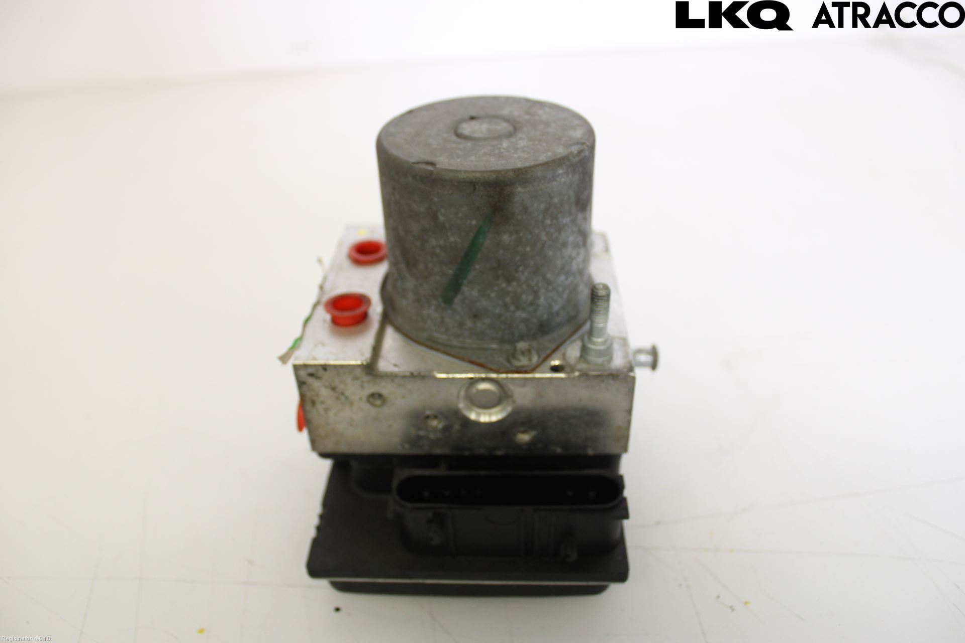 Nissan QASHQAI 10-14 Abs Hydraulikkaggregat