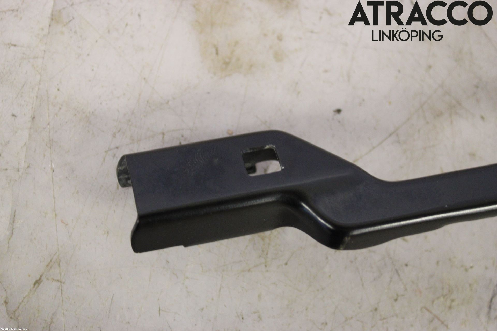Ford RANGER EU 12-23 Viskerarm-Armer Frontrute