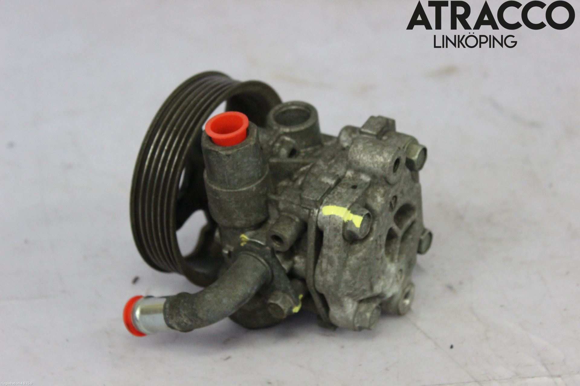 Dodge CALIBER Servo Pumpe