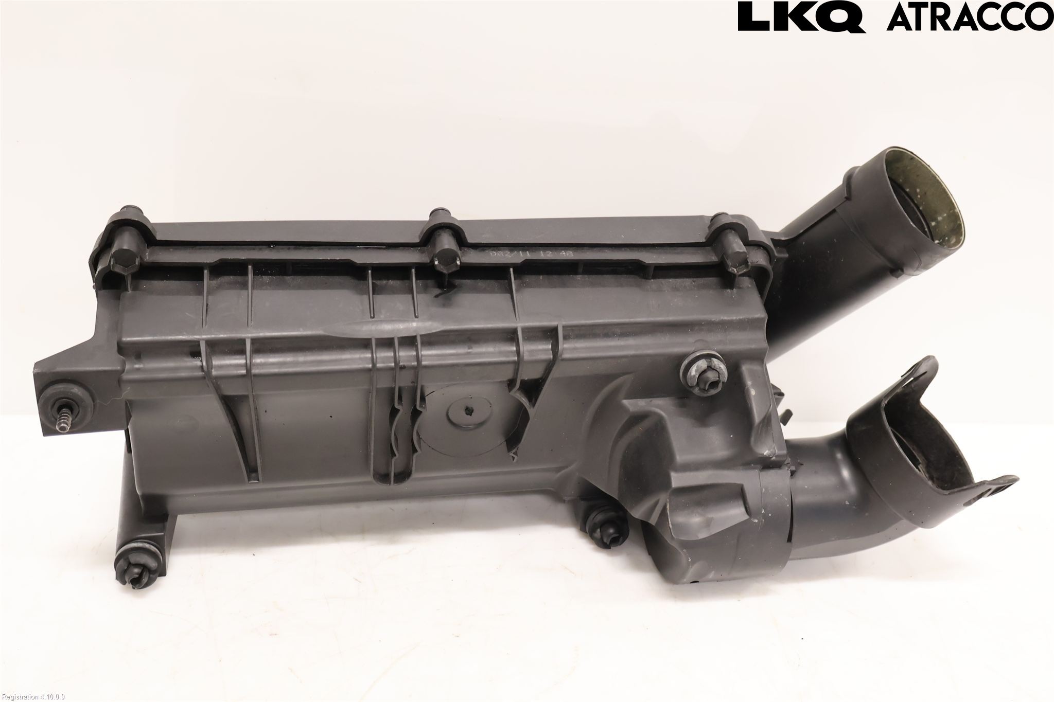 Peugeot RCZ Luftfilter Boks