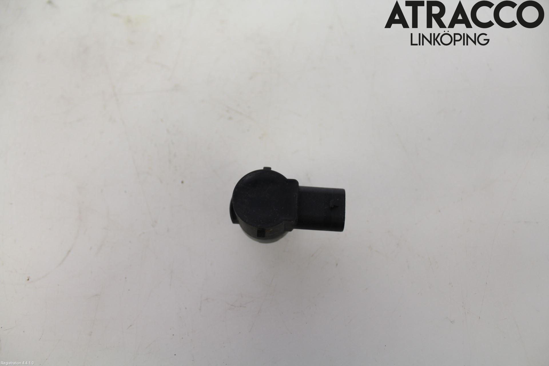 Volkswagen VW GOLF / E-GOLF VII 13-20 Sensor Ryggesensor