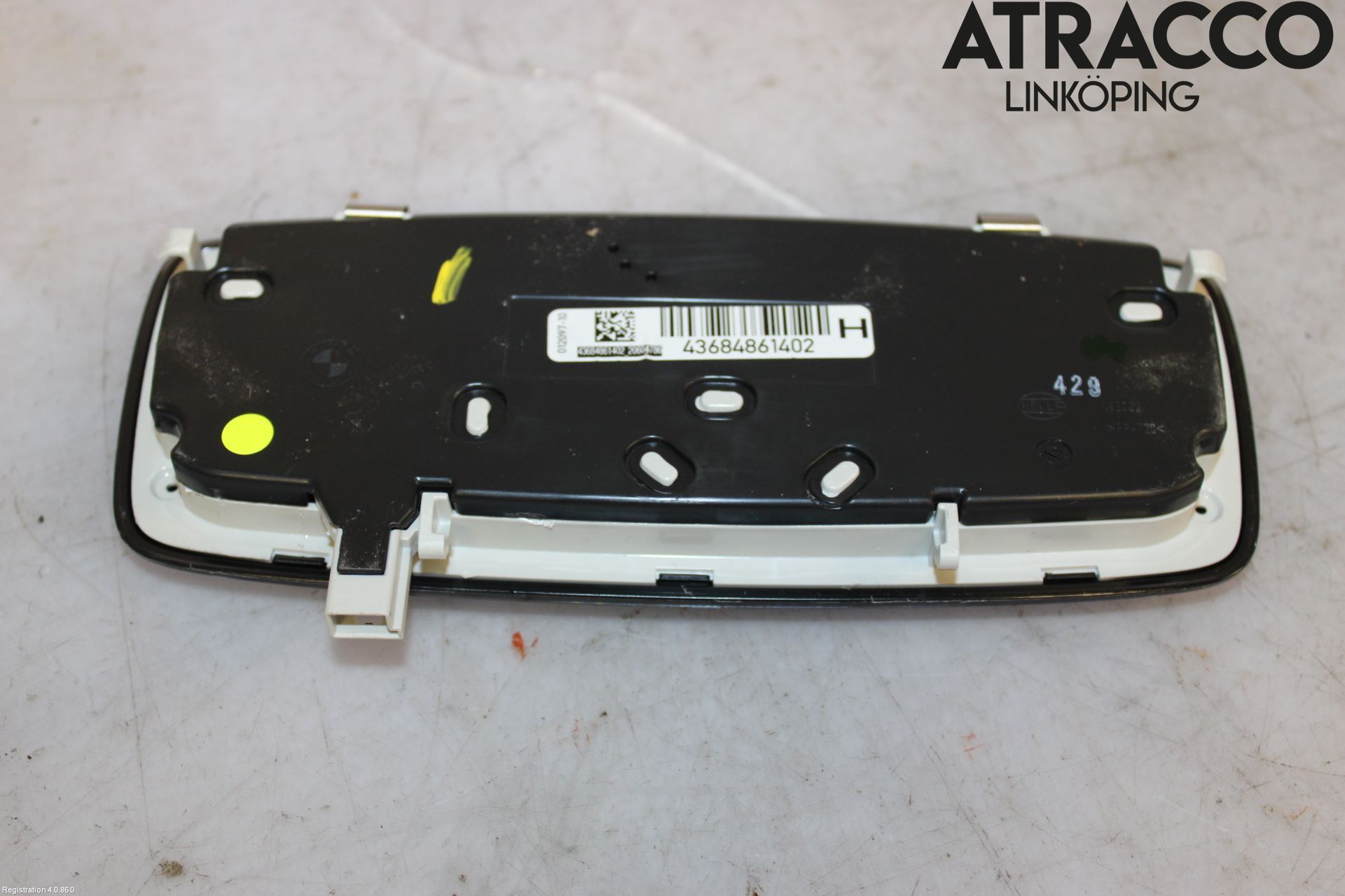 BMW 5 G30/G31/F90 17-23 Innr Taklys