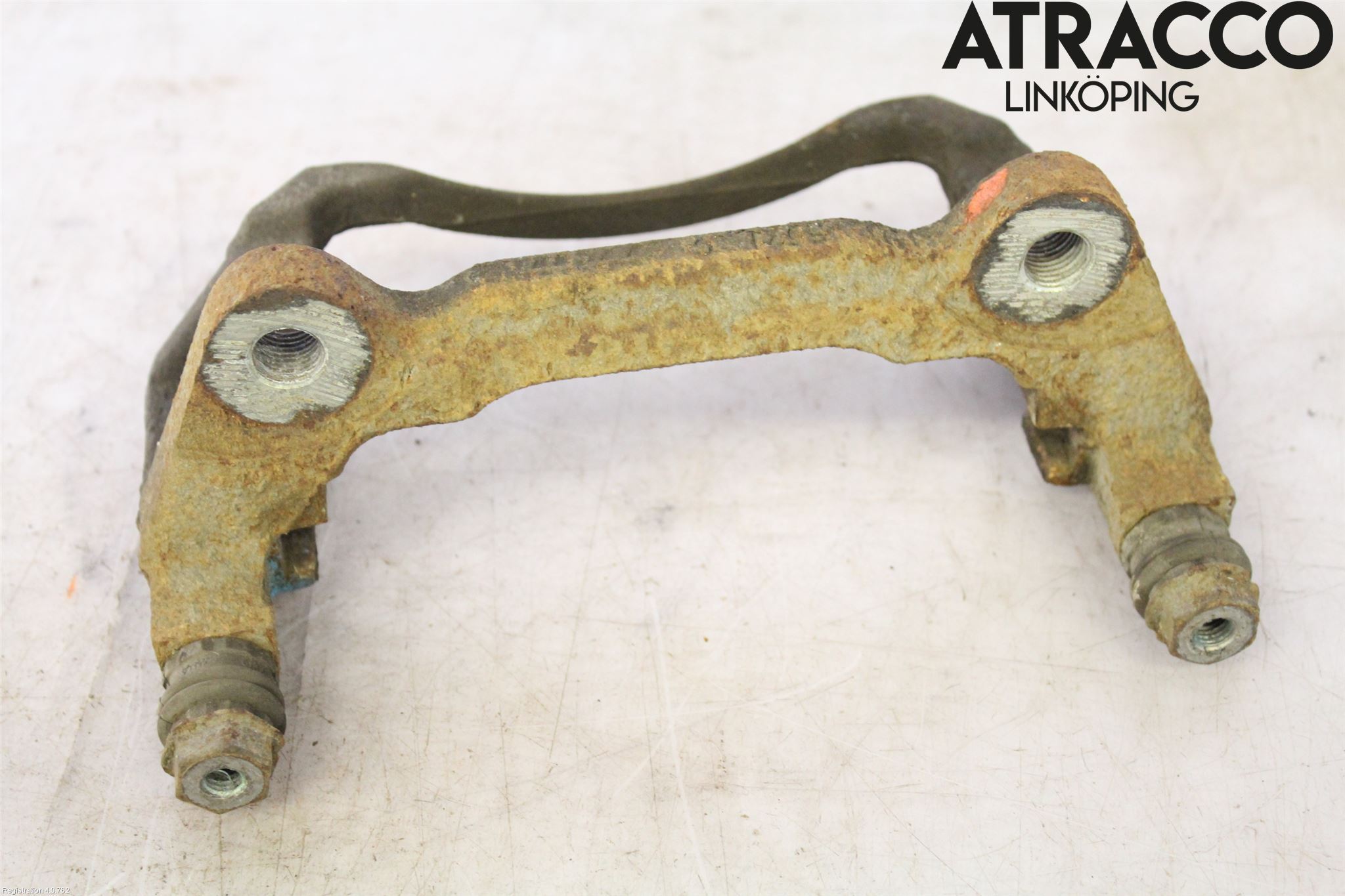 Seat LEON 13-20 Bremsecaliper Feste Holder