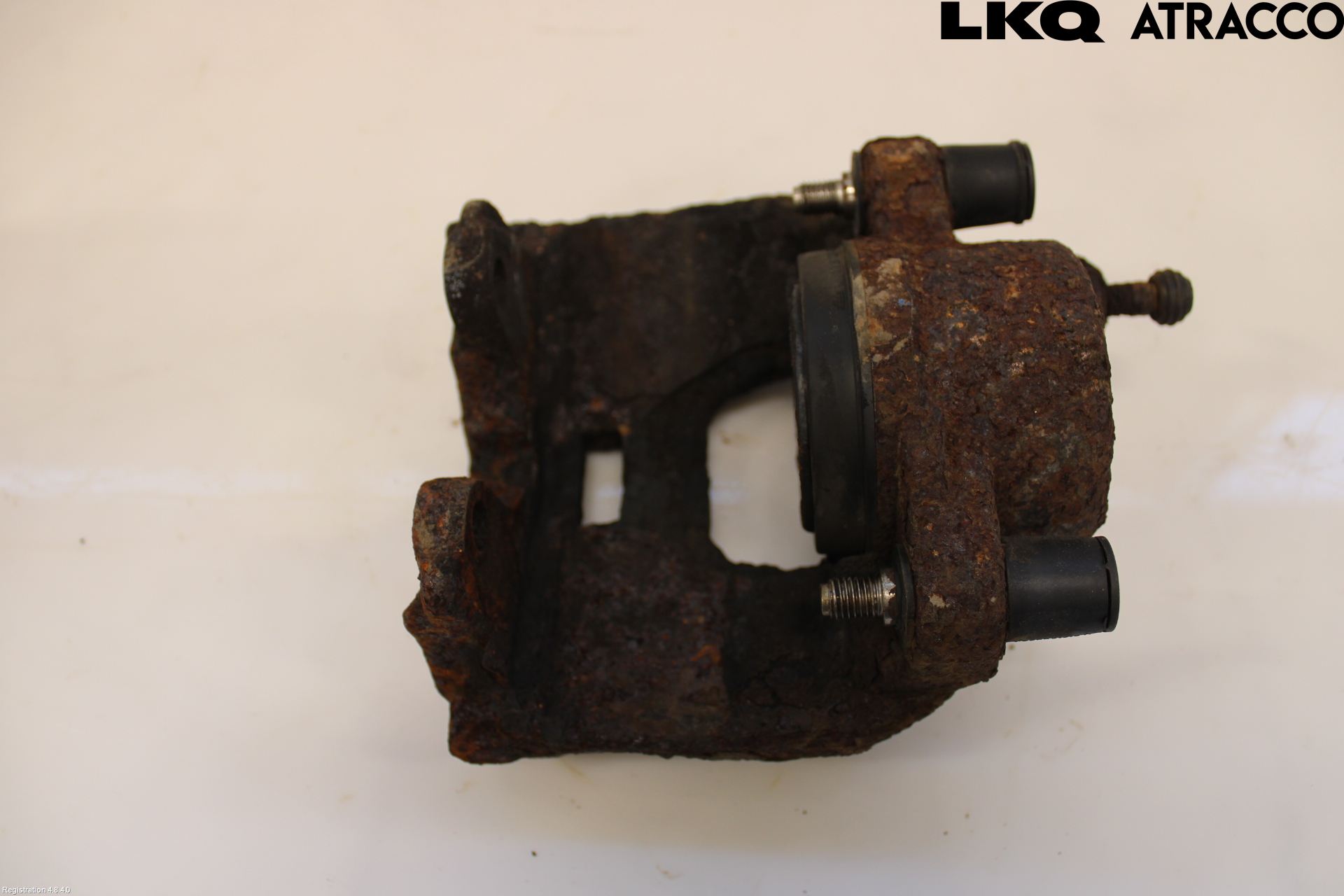 Volvo V70 14-16 Bremsecaliper Foran Venstre