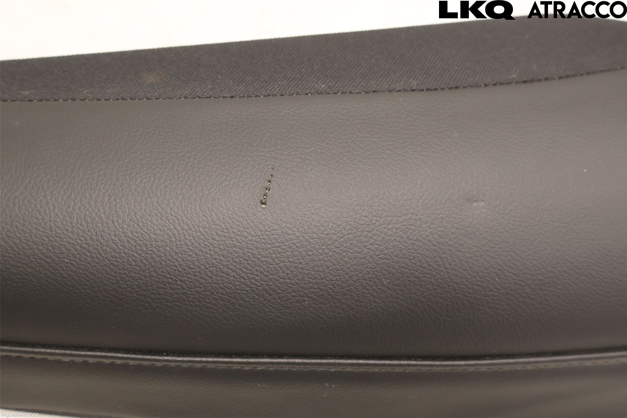 Volvo V60 19- Innr Sete Bak Seterygg