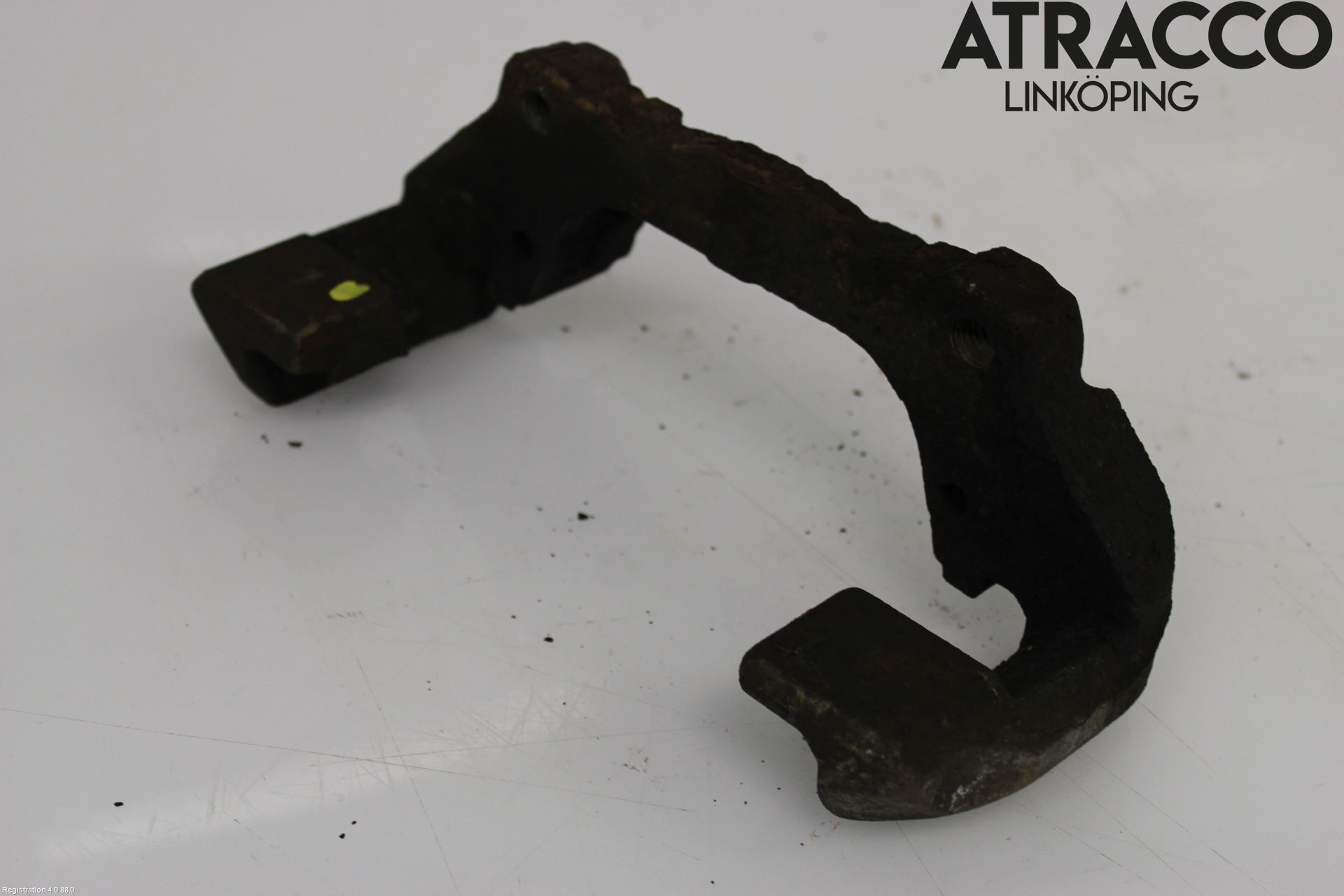 Volvo XC60 09-13 Bremsecaliper Feste Holder