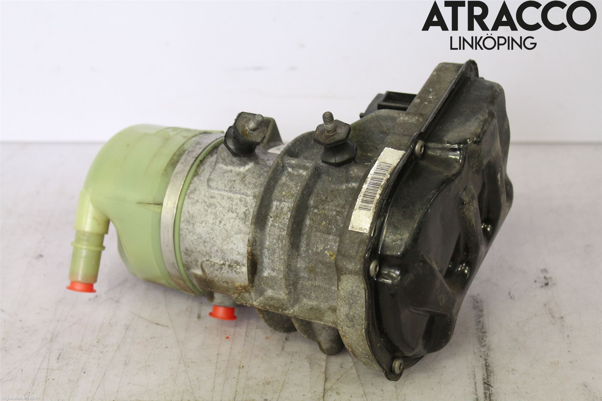 Volvo XC70 08-13 Servostyring Eletrisk Pumpe