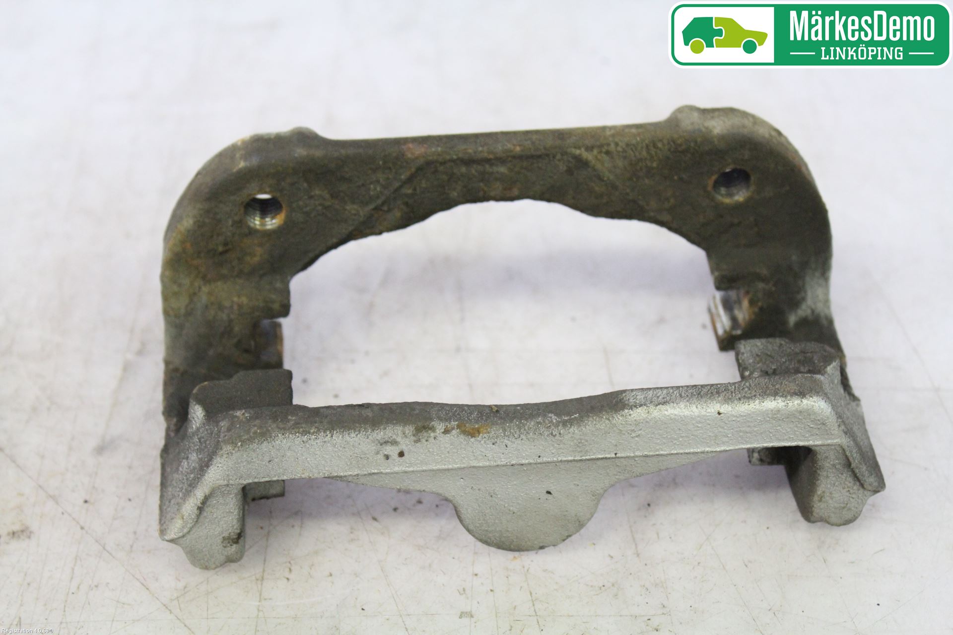 BMW 1 E87/81 5D/3D 03-11 Bremsecaliper Feste Holder